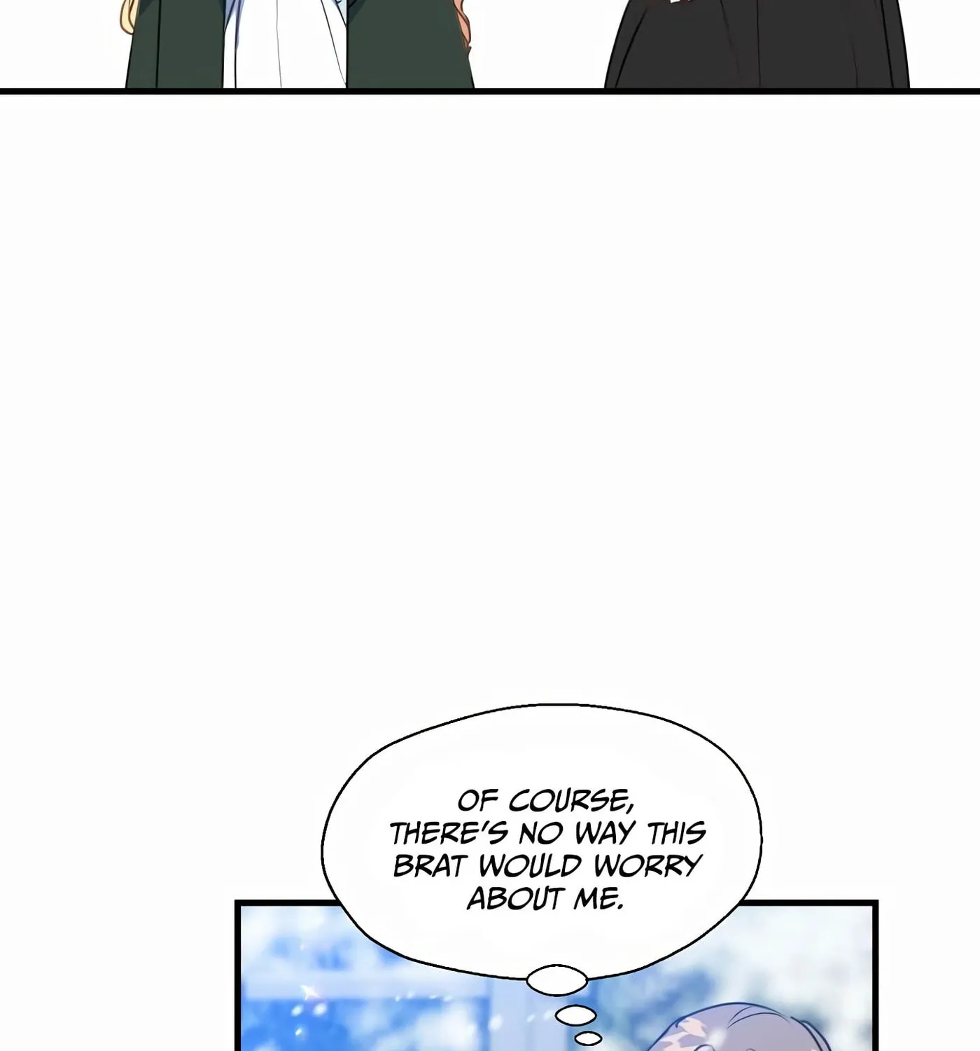Your Majesty, Please Spare Me This Time Chapter 20 page 7 - 