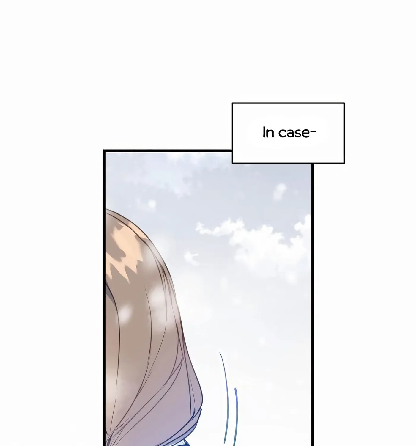 Your Majesty, Please Spare Me This Time Chapter 20 page 62 - 