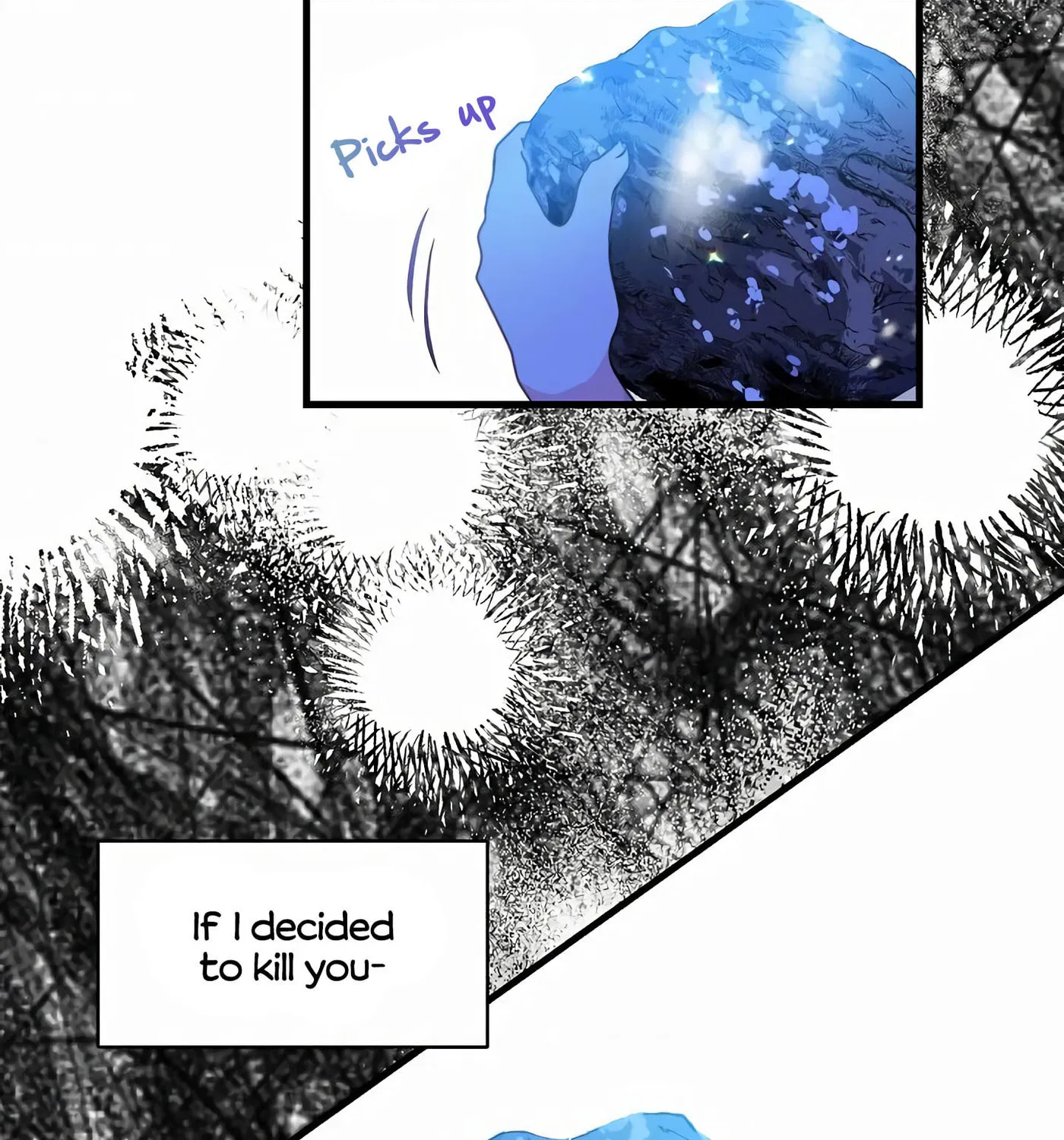 Your Majesty, Please Spare Me This Time Chapter 20 page 64 - 