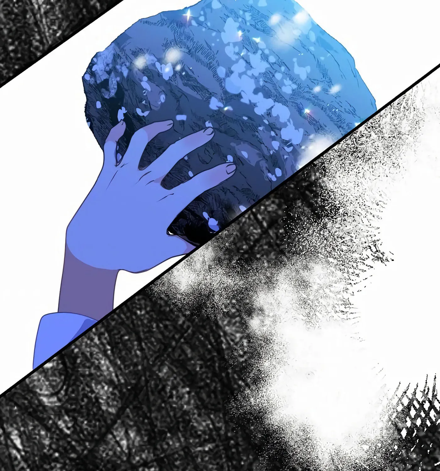 Your Majesty, Please Spare Me This Time Chapter 20 page 65 - 