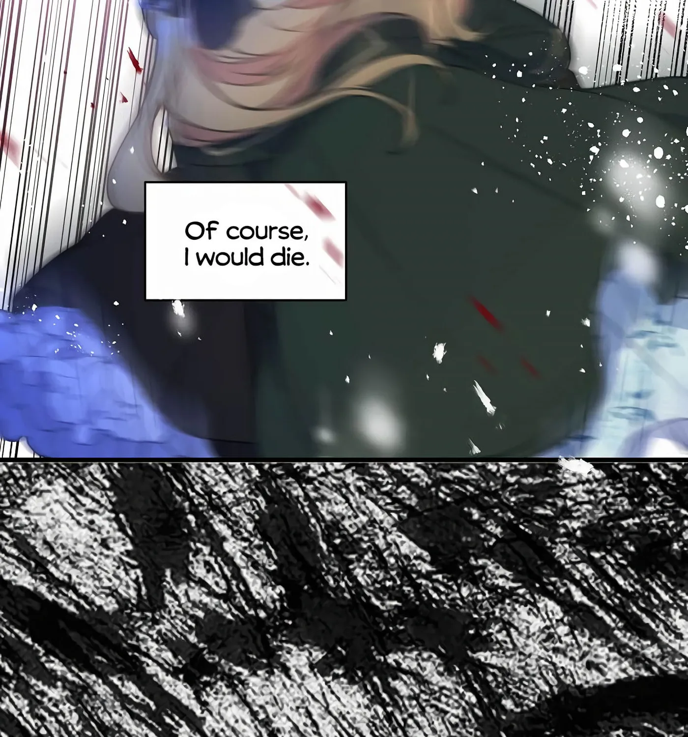 Your Majesty, Please Spare Me This Time Chapter 20 page 67 - 