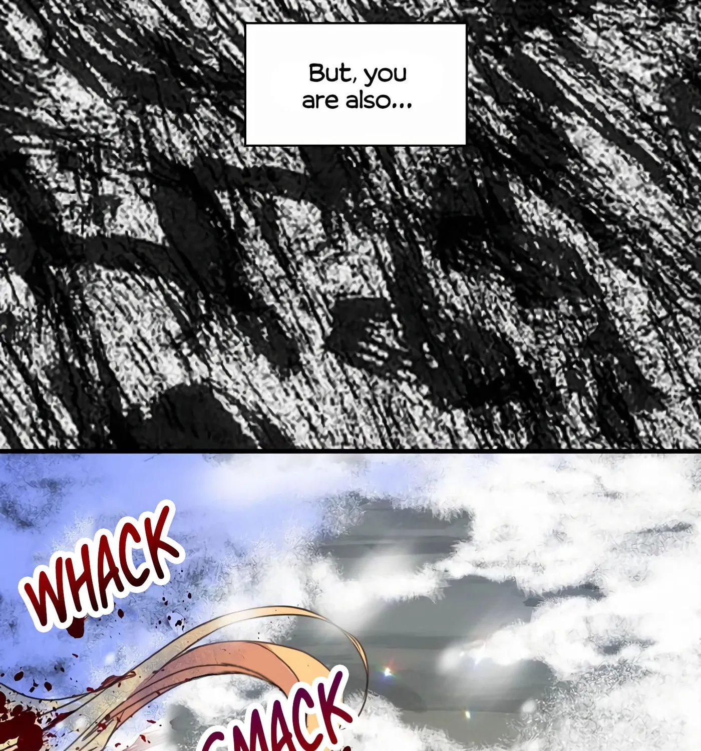 Your Majesty, Please Spare Me This Time Chapter 20 page 68 - 