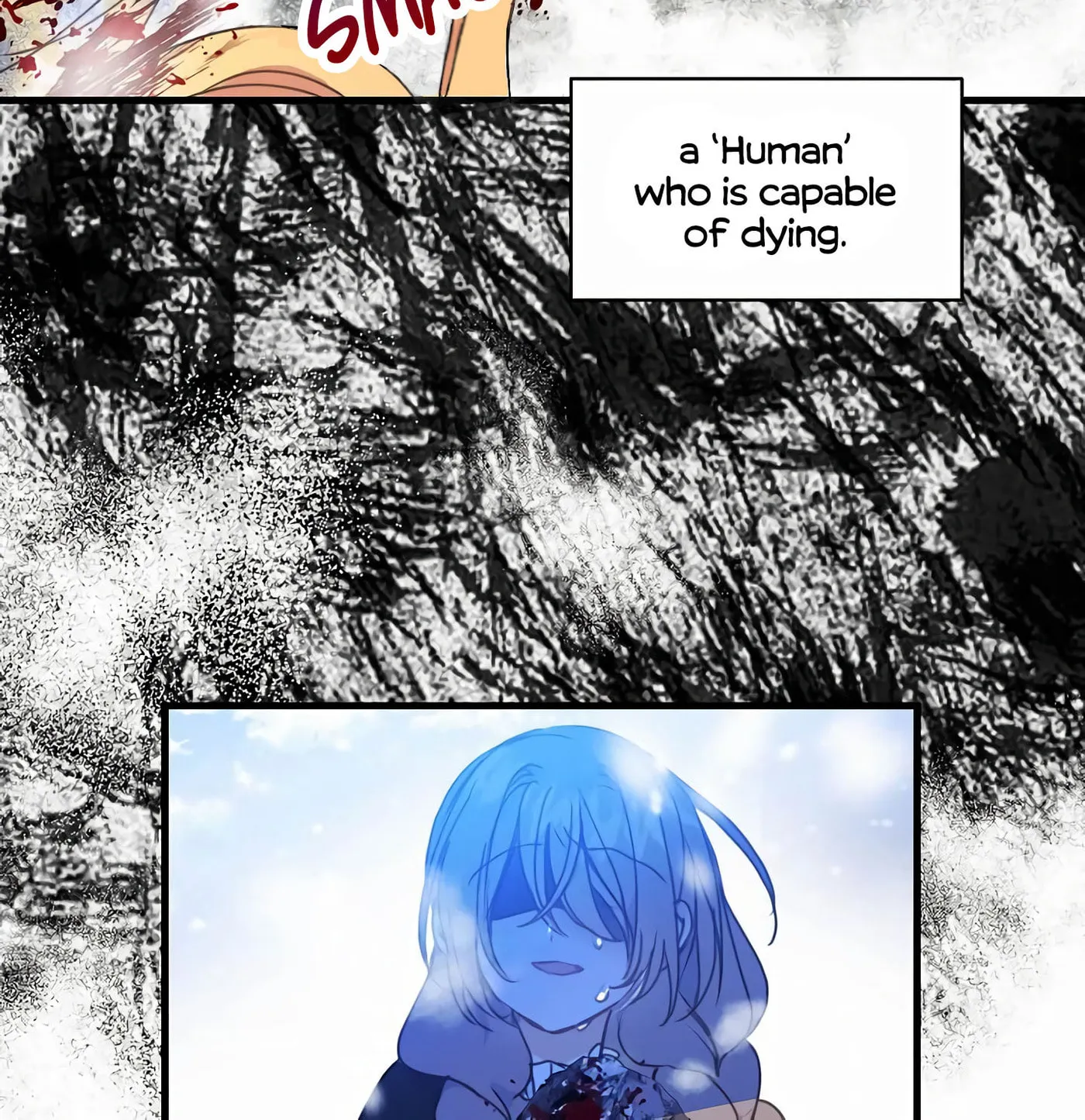 Your Majesty, Please Spare Me This Time Chapter 20 page 69 - 
