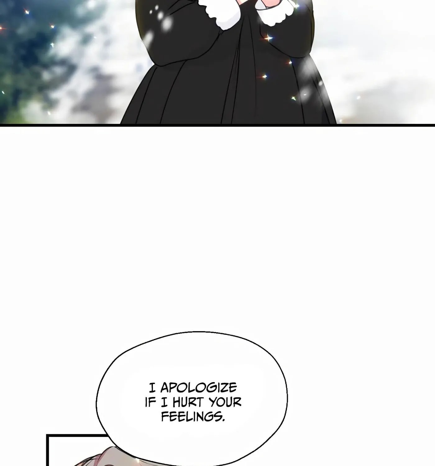 Your Majesty, Please Spare Me This Time Chapter 20 page 72 - 