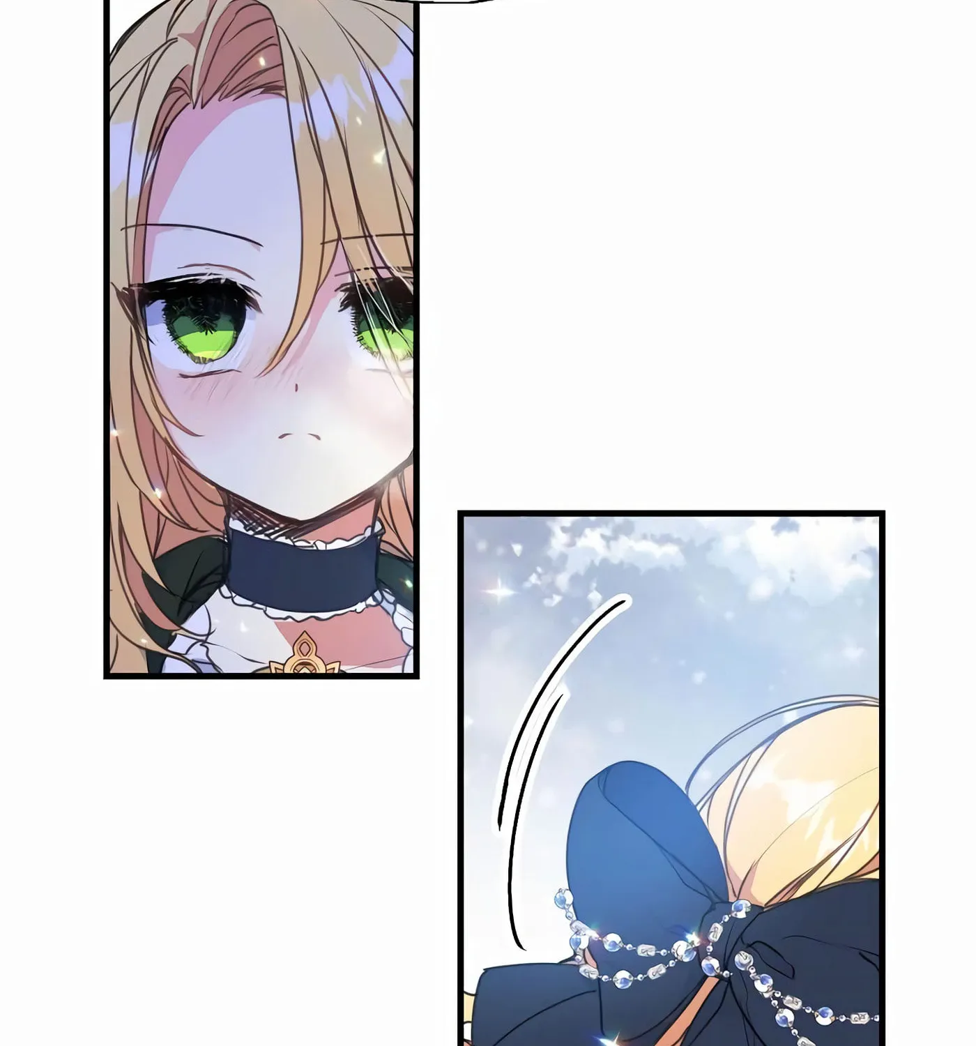 Your Majesty, Please Spare Me This Time Chapter 20 page 73 - 