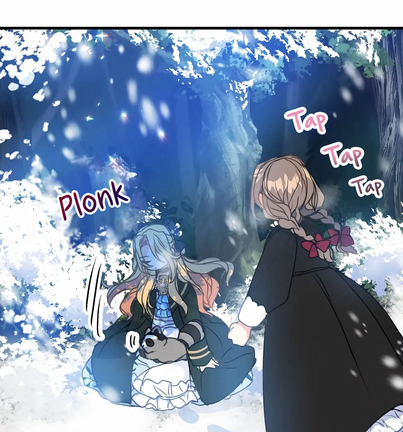 Your Majesty, Please Spare Me This Time Chapter 20 page 75 - 
