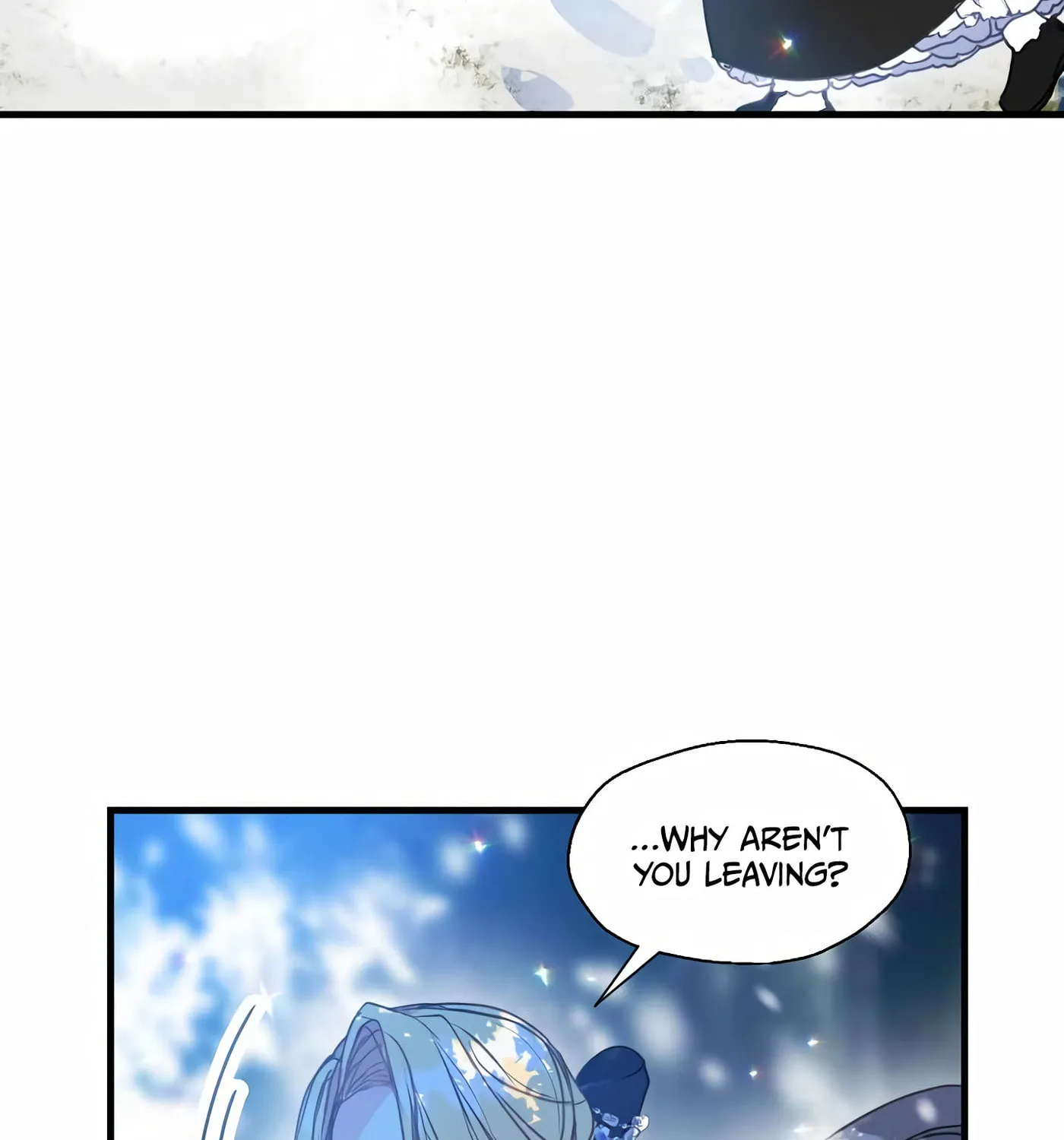 Your Majesty, Please Spare Me This Time Chapter 20 page 76 - 