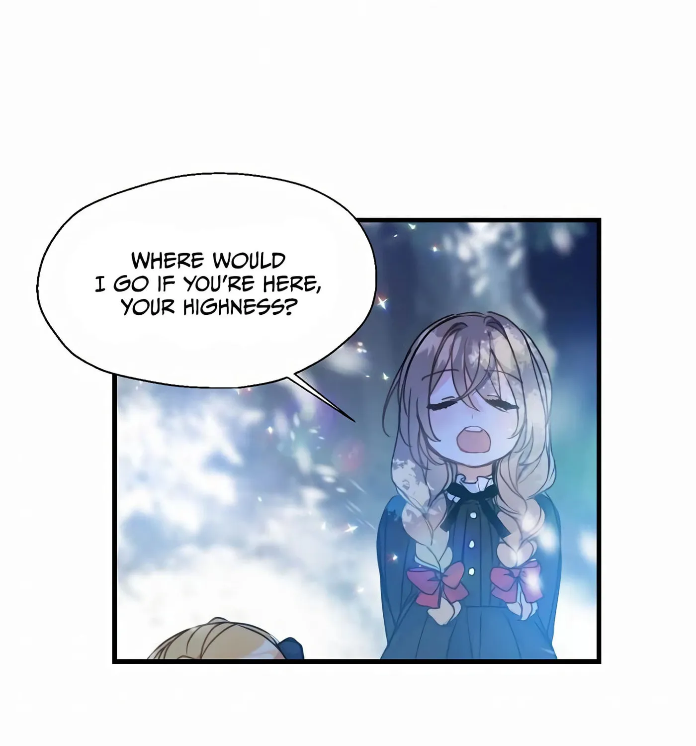 Your Majesty, Please Spare Me This Time Chapter 20 page 78 - 