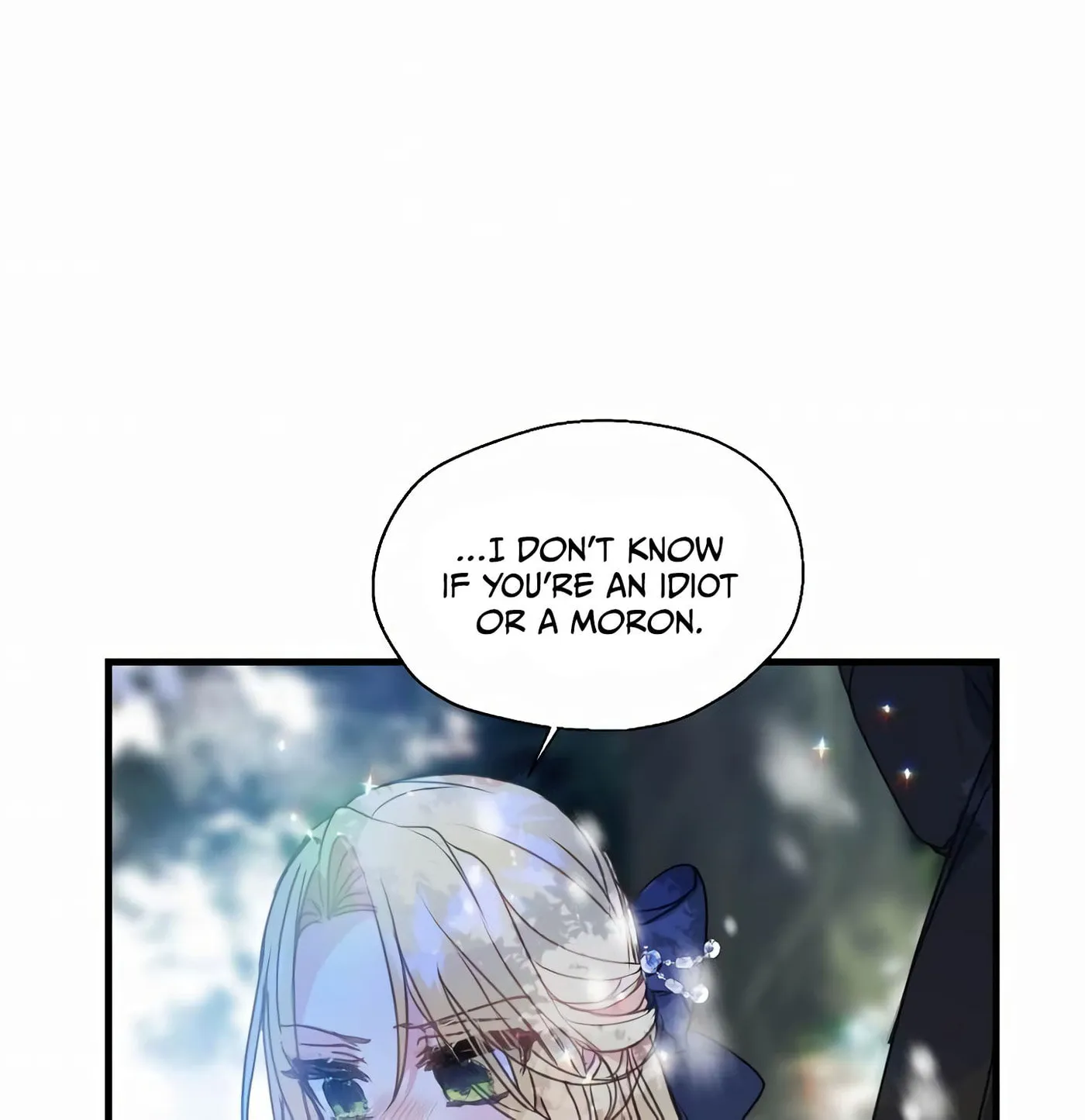 Your Majesty, Please Spare Me This Time Chapter 20 page 79 - 