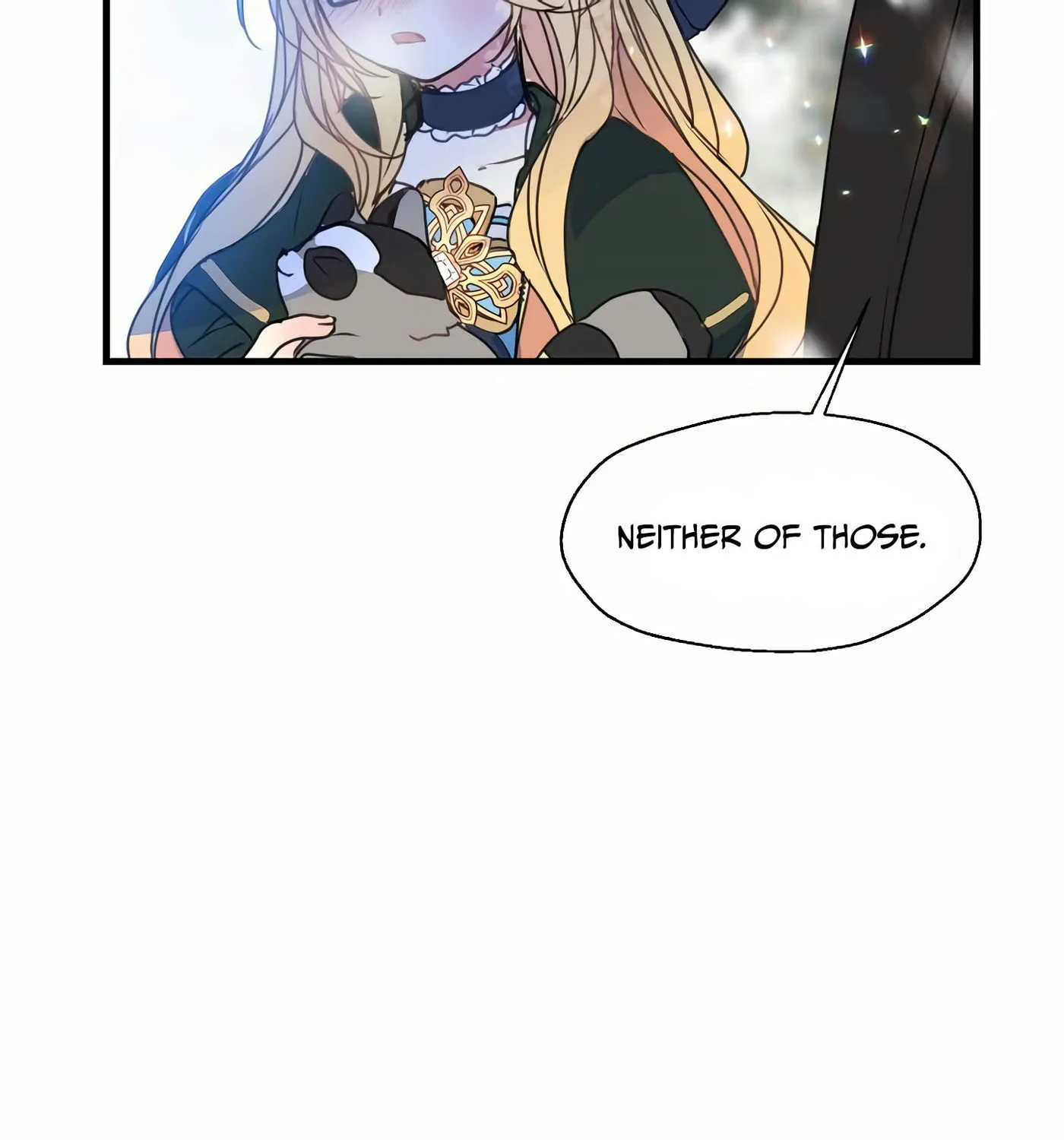 Your Majesty, Please Spare Me This Time Chapter 20 page 80 - 