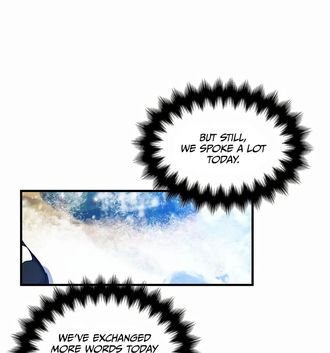 Your Majesty, Please Spare Me This Time Chapter 20 page 9 - 