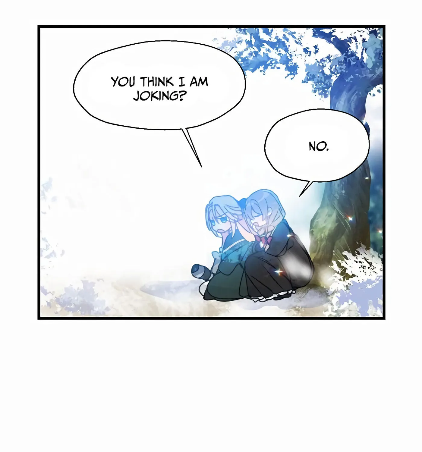 Your Majesty, Please Spare Me This Time Chapter 20 page 81 - 