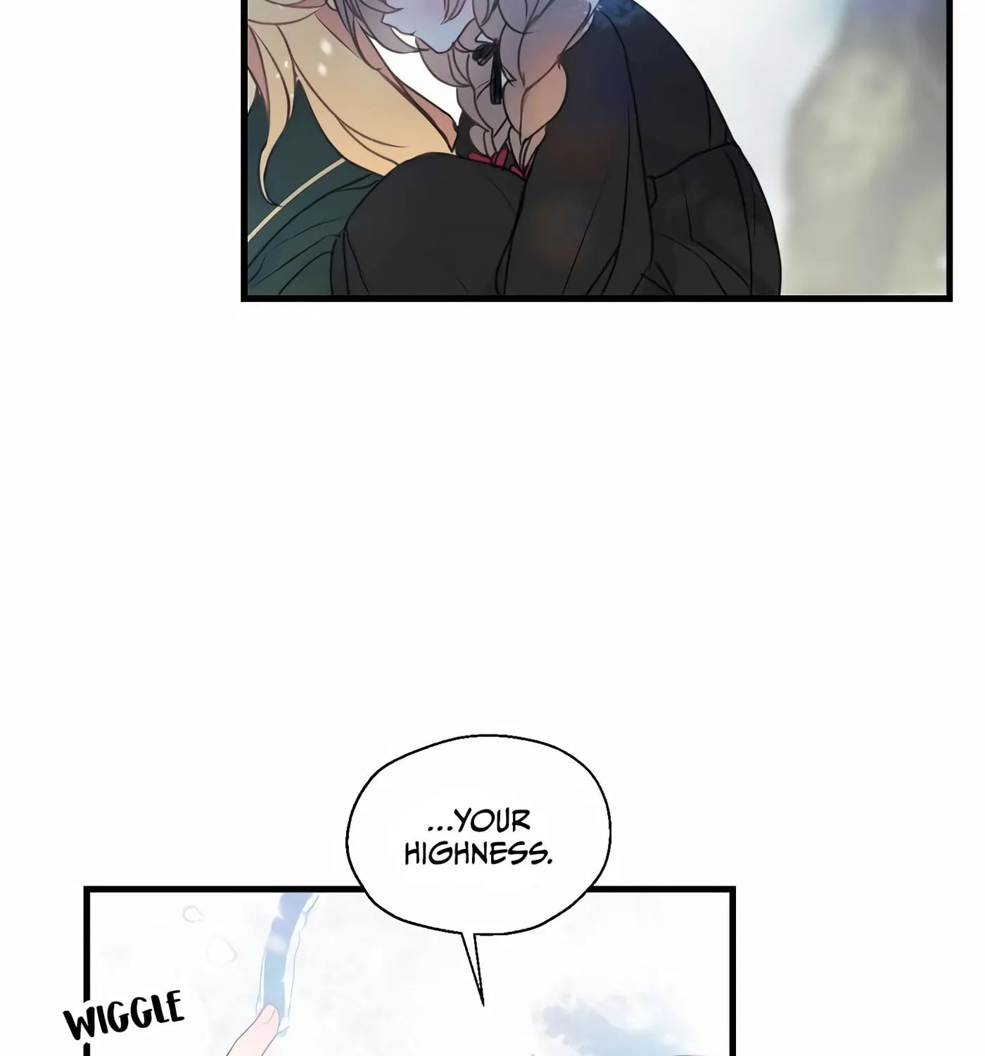 Your Majesty, Please Spare Me This Time Chapter 20 page 83 - 