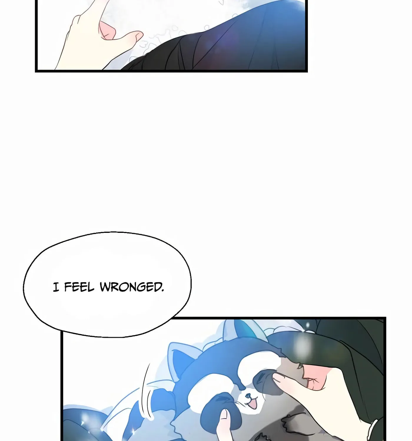 Your Majesty, Please Spare Me This Time Chapter 20 page 84 - 
