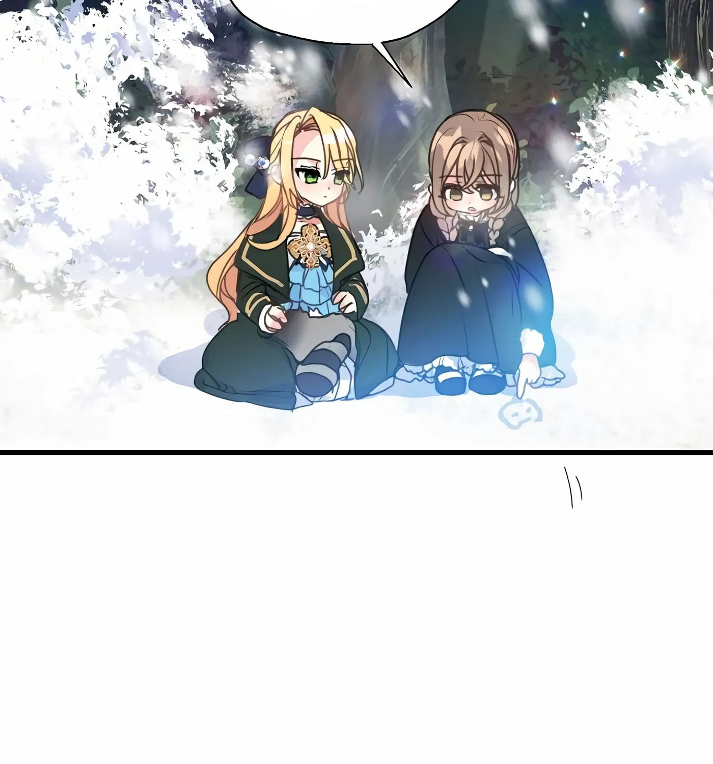 Your Majesty, Please Spare Me This Time Chapter 20 page 86 - 