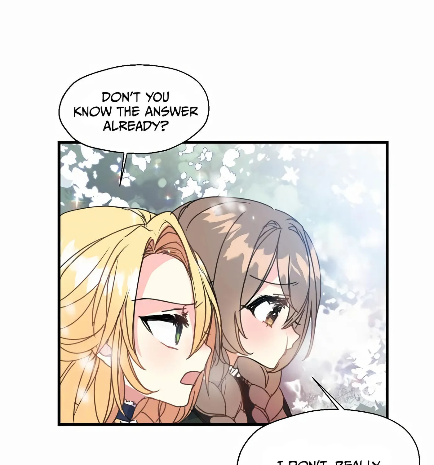Your Majesty, Please Spare Me This Time Chapter 20 page 87 - 