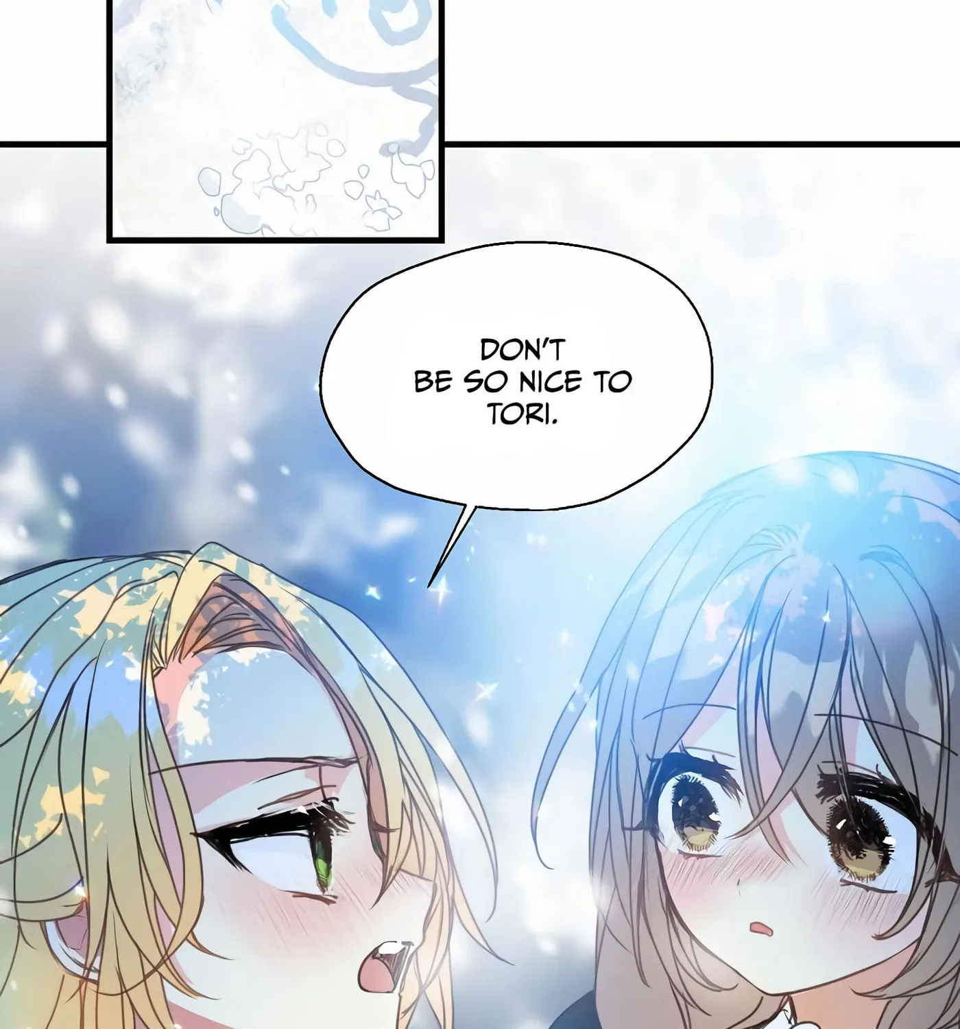 Your Majesty, Please Spare Me This Time Chapter 20 page 89 - 