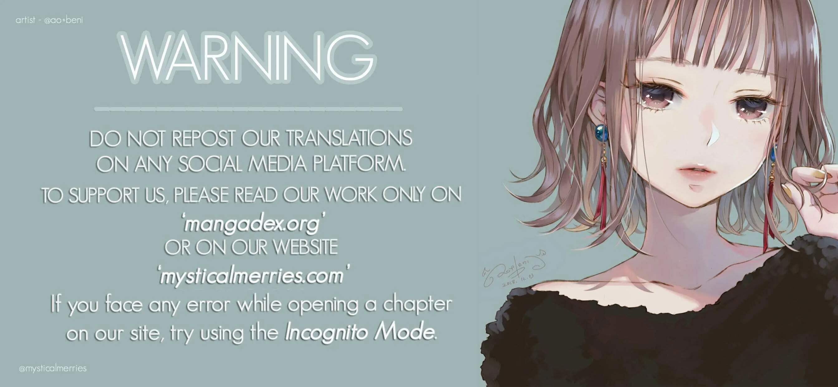 Your Majesty, Please Spare Me This Time Chapter 21 page 2 - 