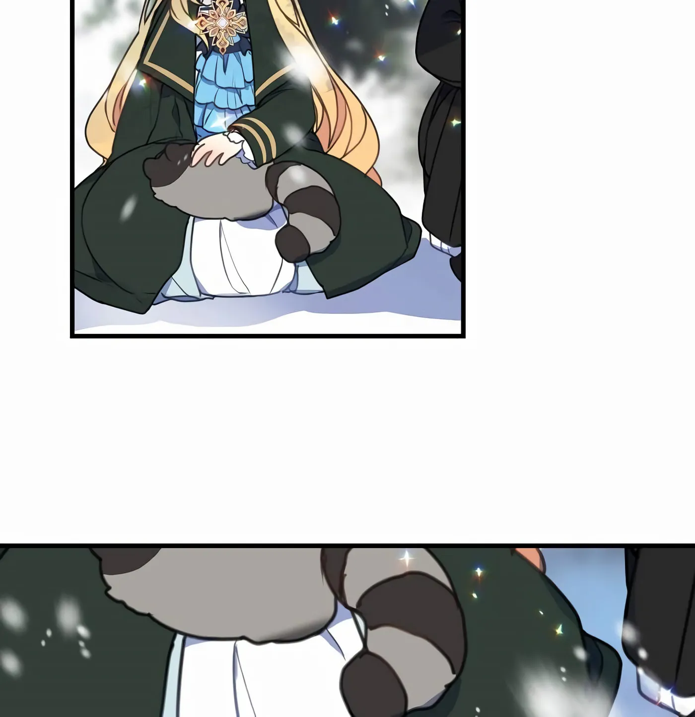 Your Majesty, Please Spare Me This Time Chapter 21 page 13 - 