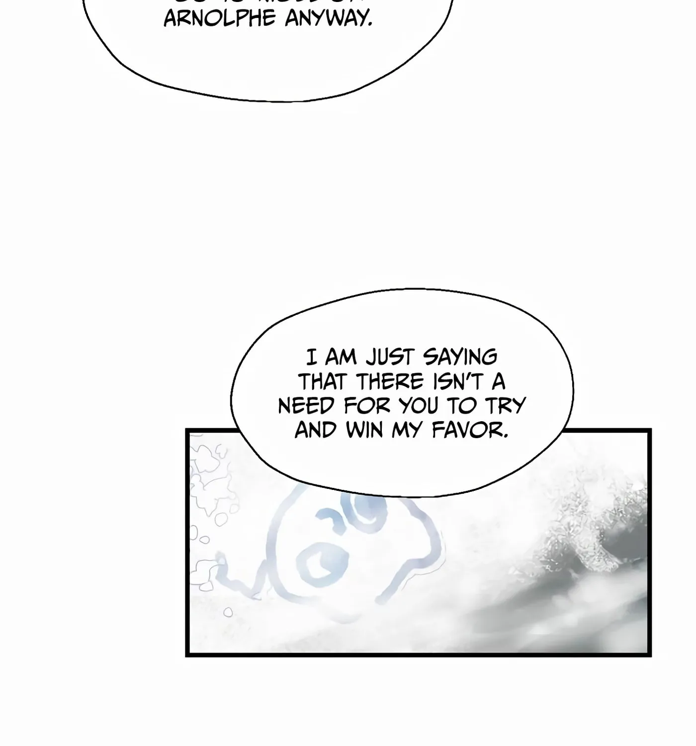 Your Majesty, Please Spare Me This Time Chapter 21 page 15 - 