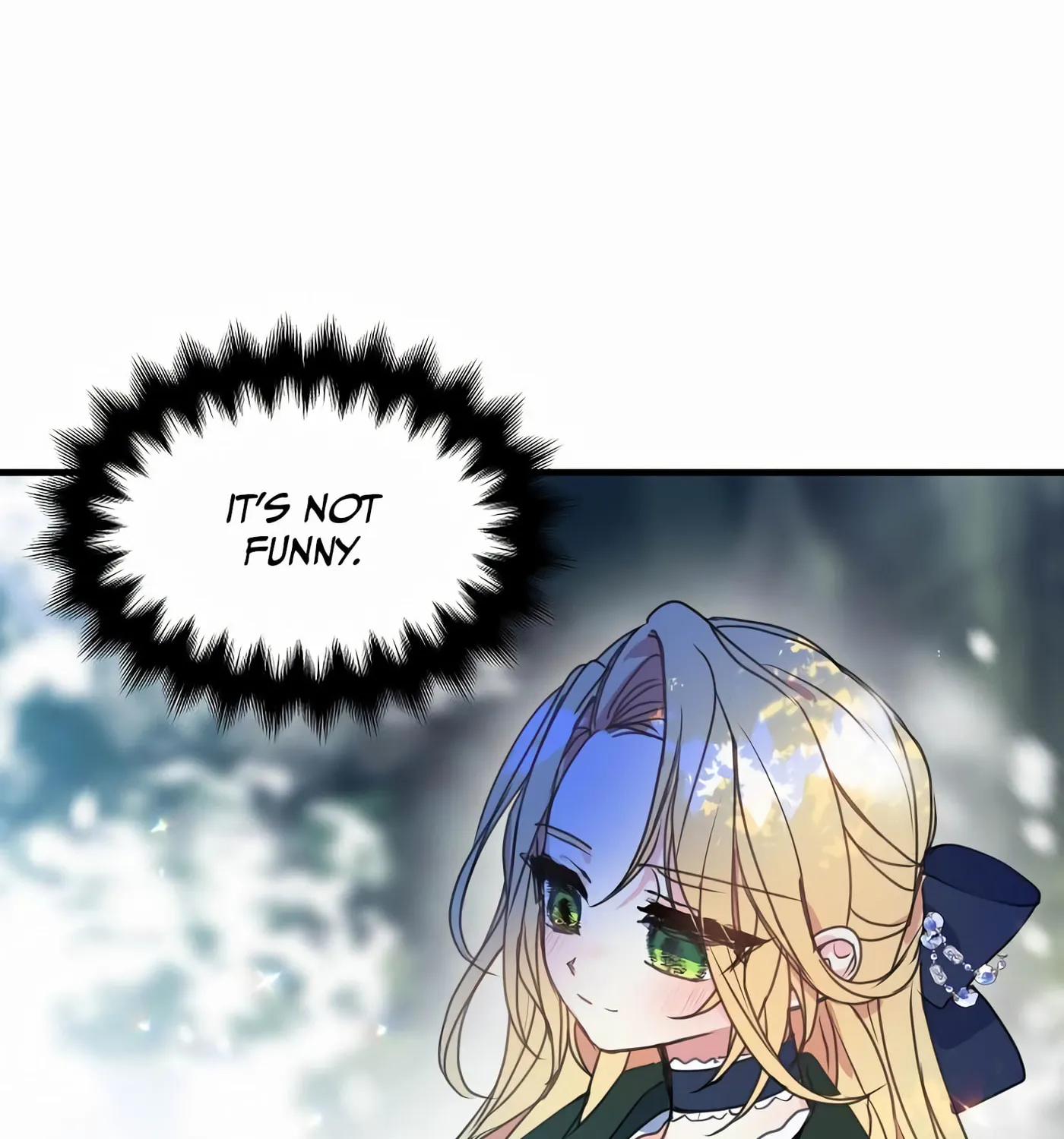 Your Majesty, Please Spare Me This Time Chapter 21 page 27 - 