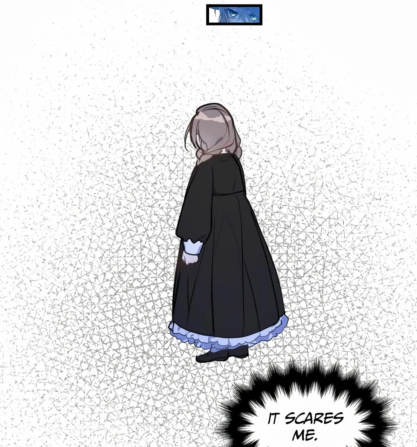 Your Majesty, Please Spare Me This Time Chapter 21 page 30 - 