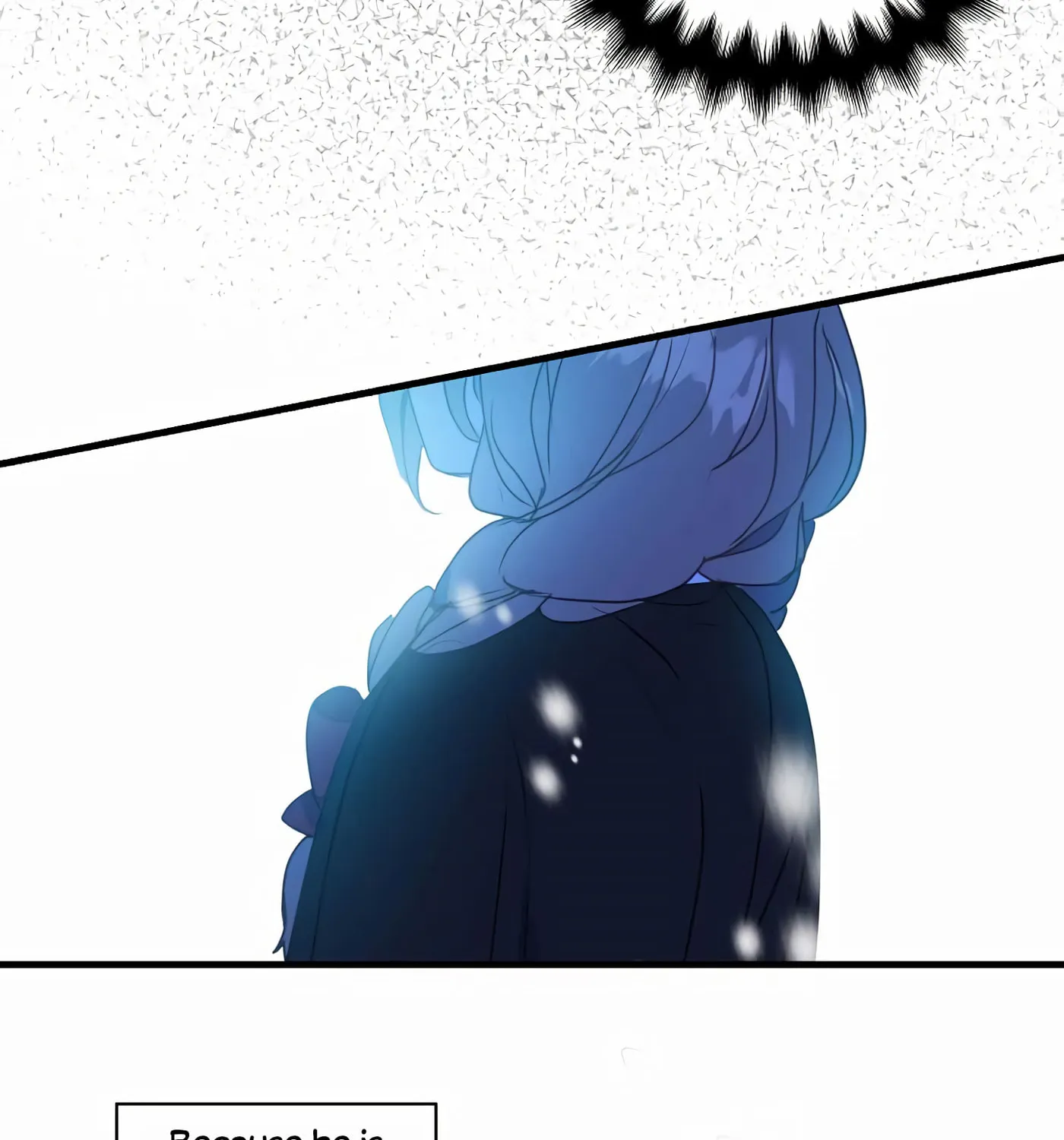 Your Majesty, Please Spare Me This Time Chapter 21 page 31 - 