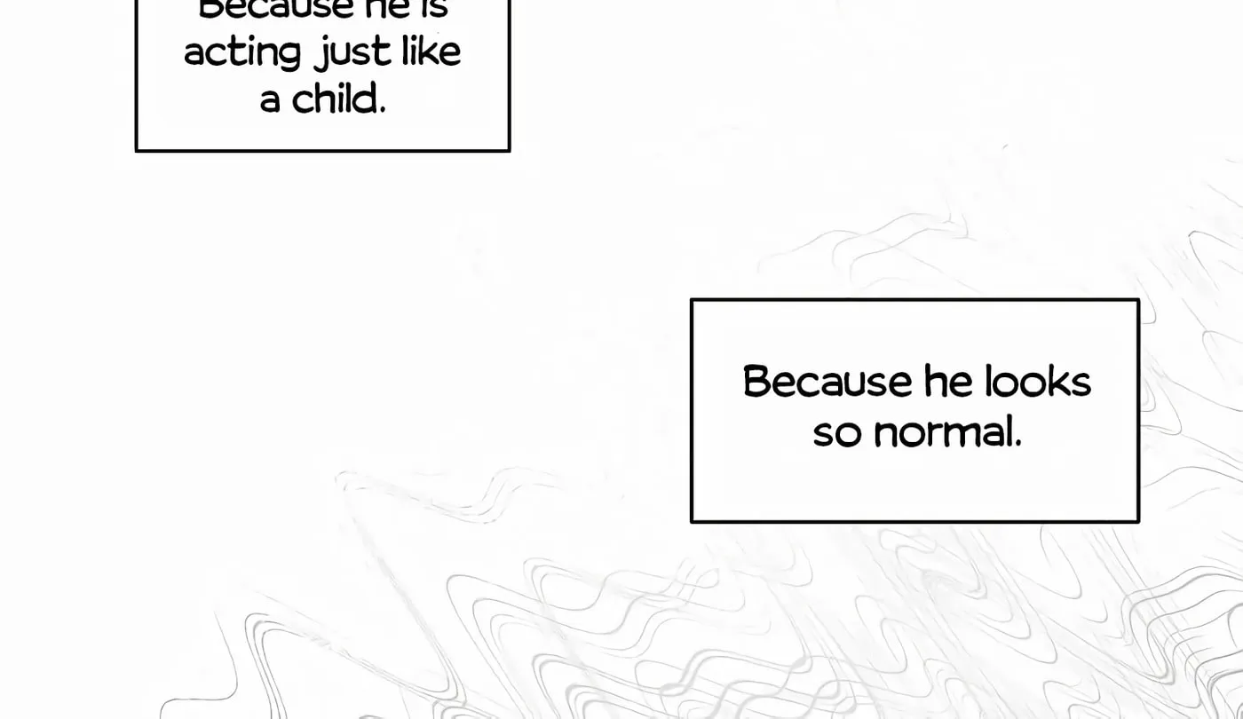 Your Majesty, Please Spare Me This Time Chapter 21 page 32 - 