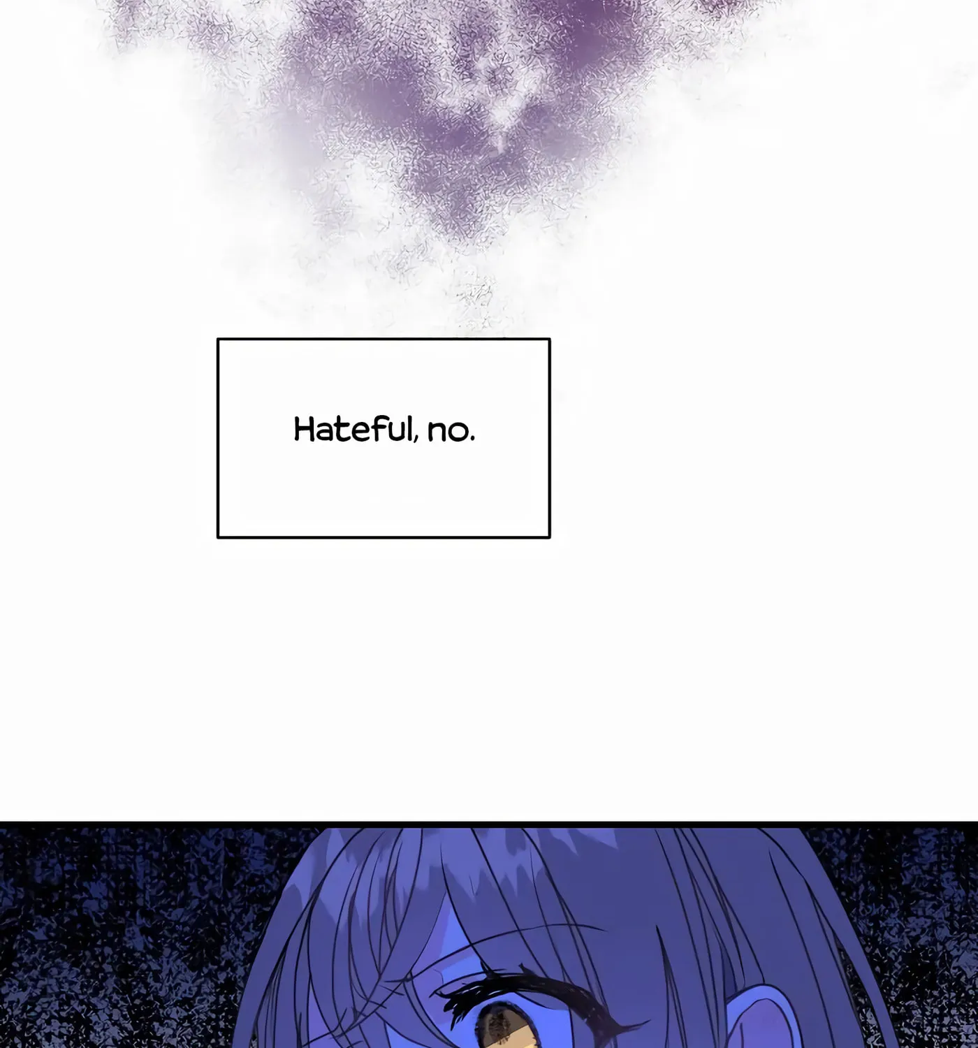 Your Majesty, Please Spare Me This Time Chapter 21 page 34 - 