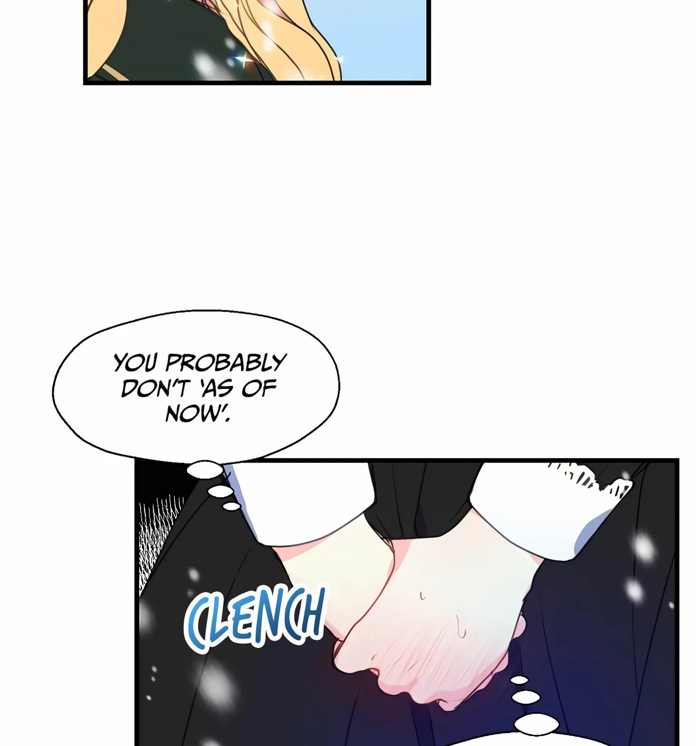 Your Majesty, Please Spare Me This Time Chapter 21 page 45 - 