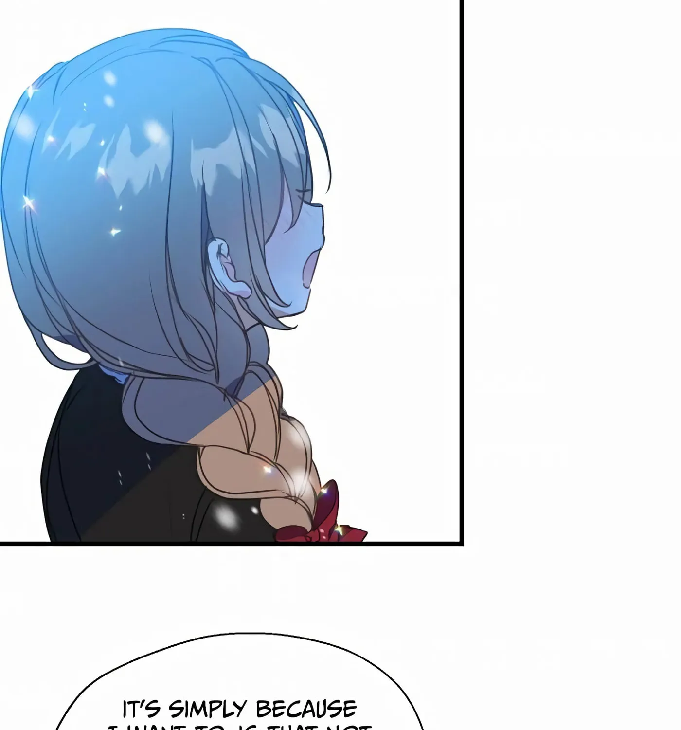 Your Majesty, Please Spare Me This Time Chapter 21 page 49 - 