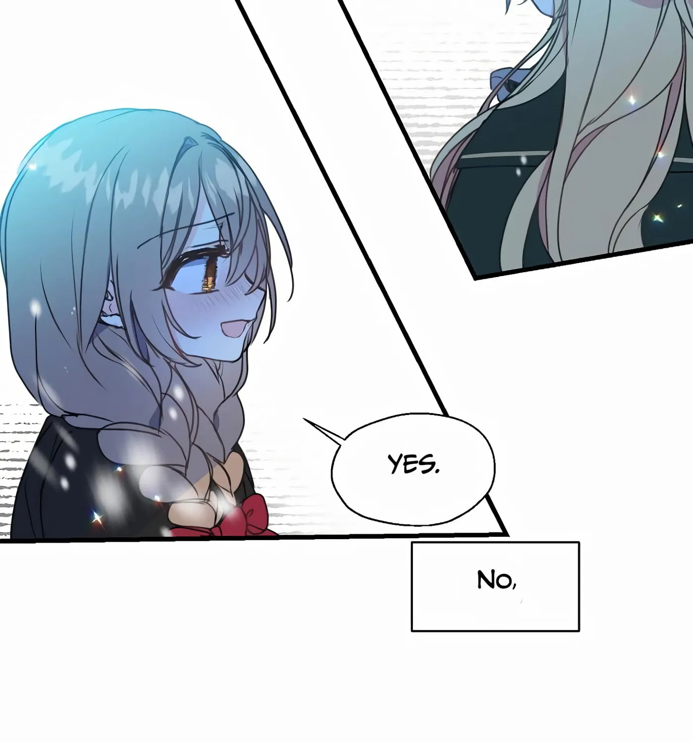 Your Majesty, Please Spare Me This Time Chapter 21 page 53 - 
