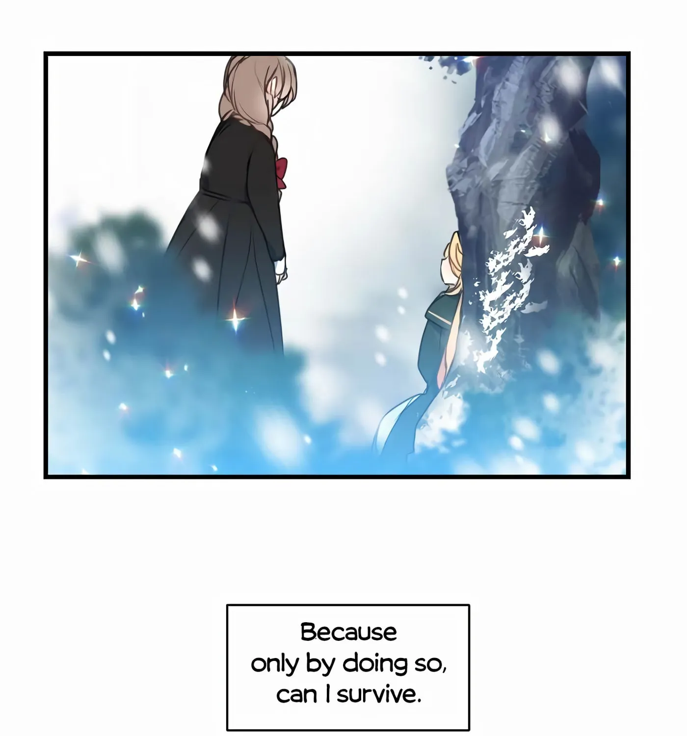 Your Majesty, Please Spare Me This Time Chapter 21 page 56 - 