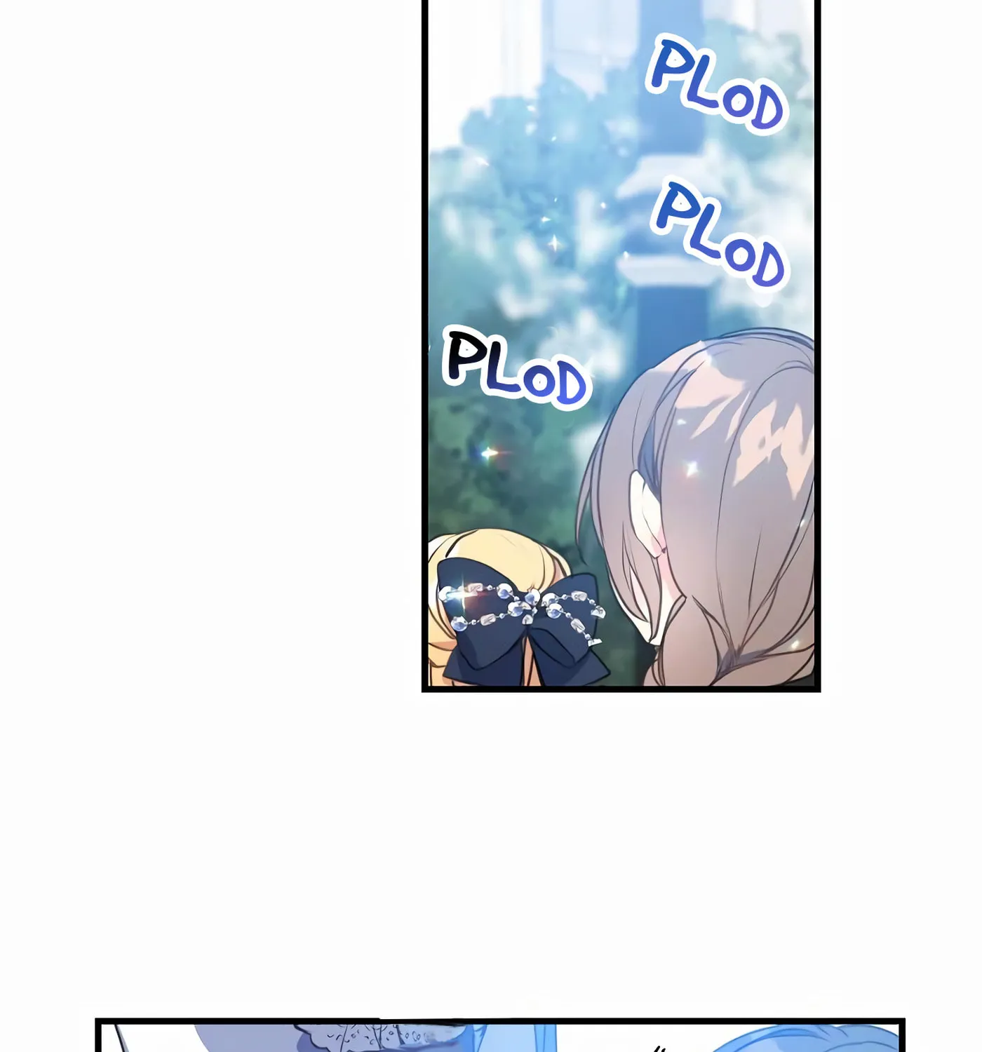 Your Majesty, Please Spare Me This Time Chapter 21 page 58 - 