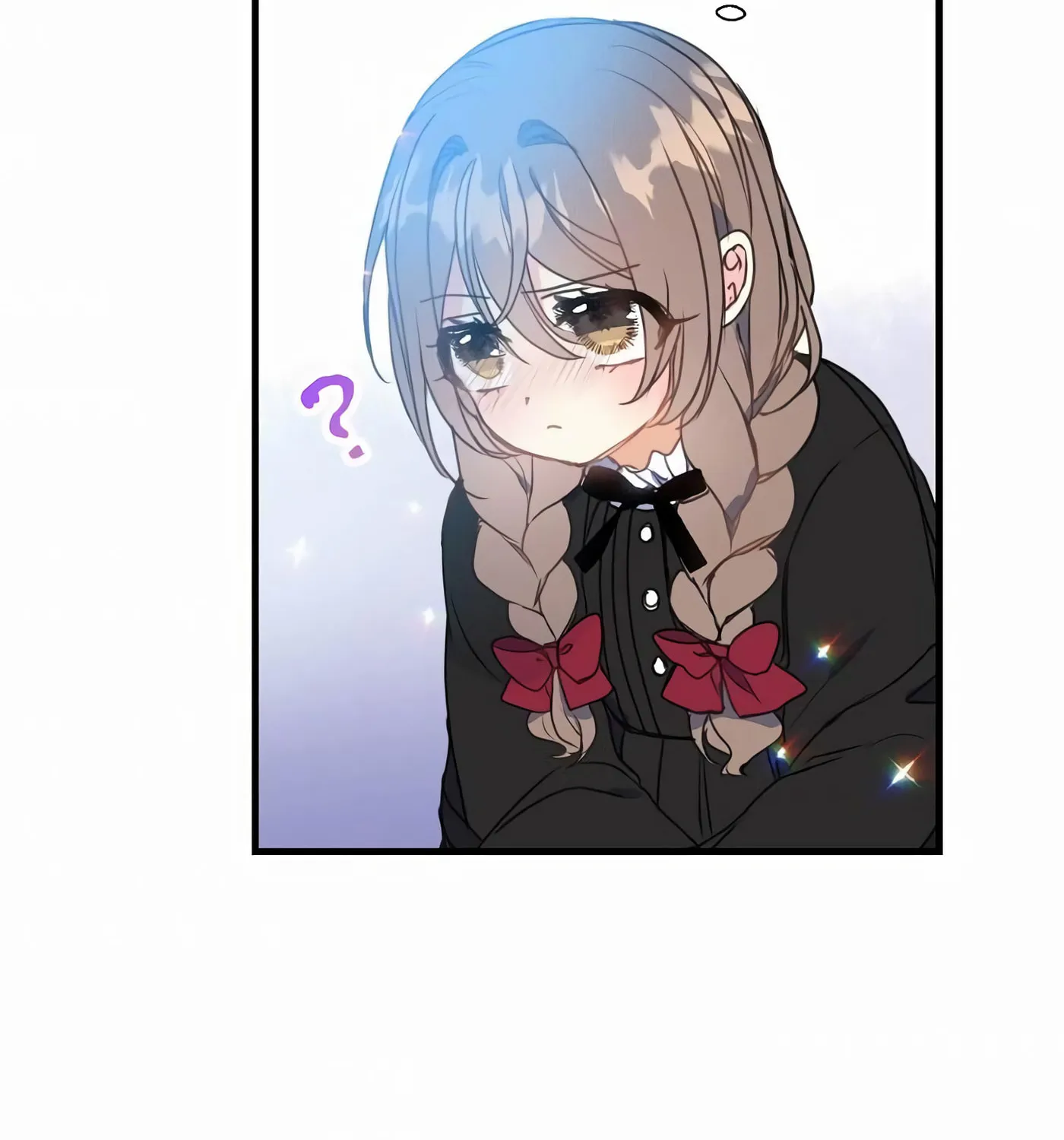 Your Majesty, Please Spare Me This Time Chapter 21 page 63 - 