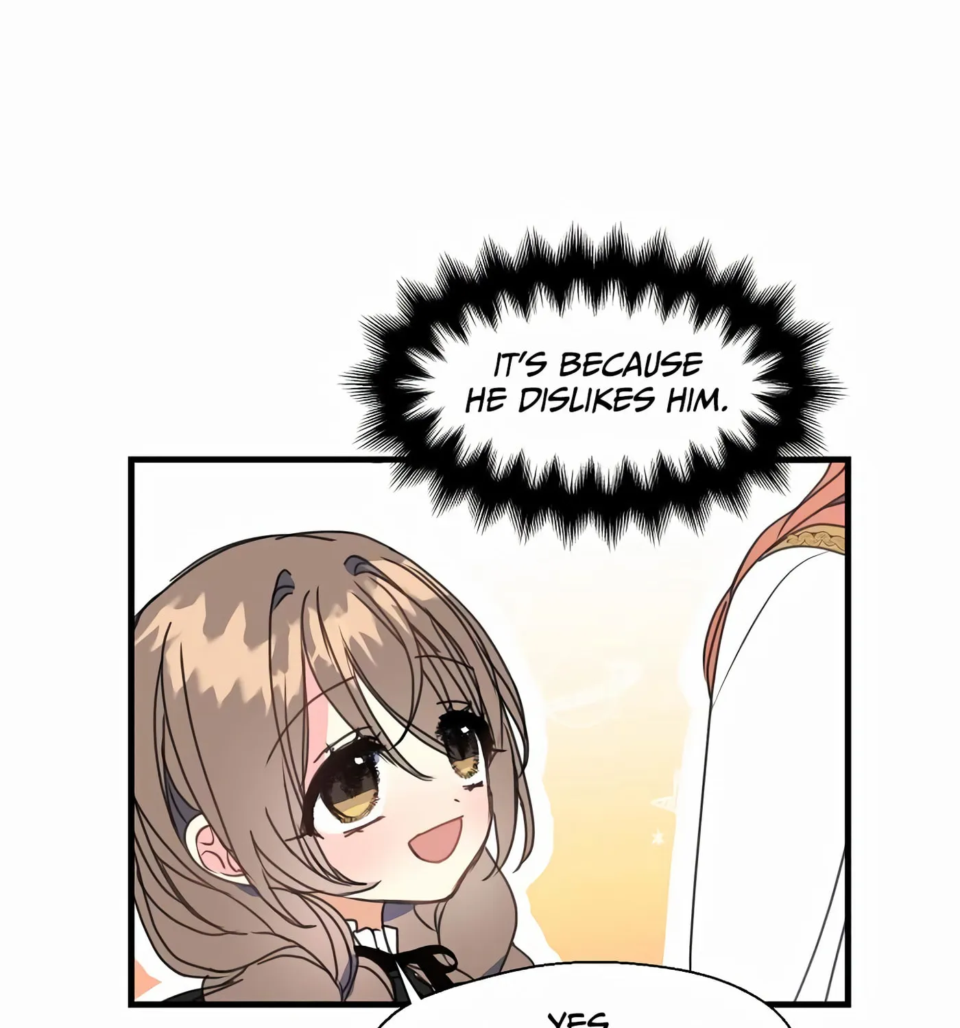 Your Majesty, Please Spare Me This Time Chapter 21 page 65 - 