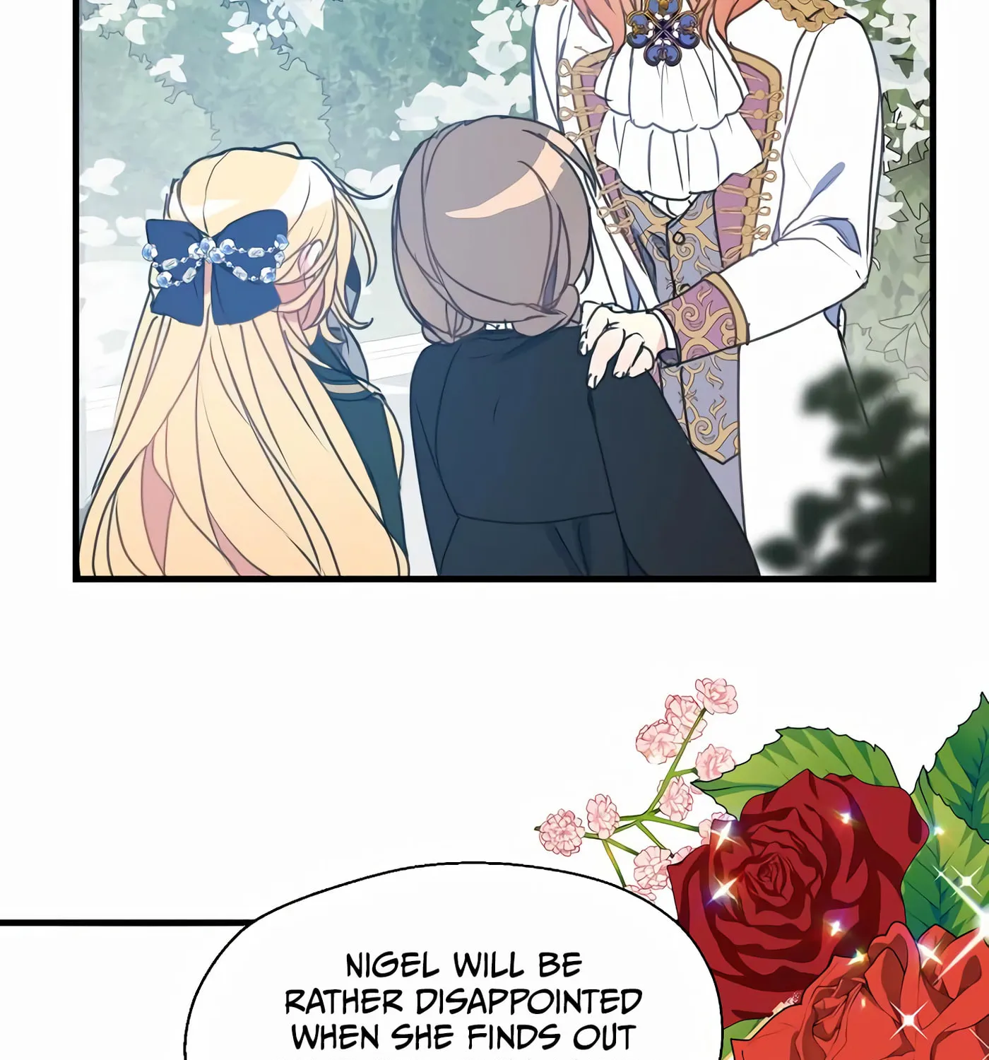 Your Majesty, Please Spare Me This Time Chapter 21 page 68 - 