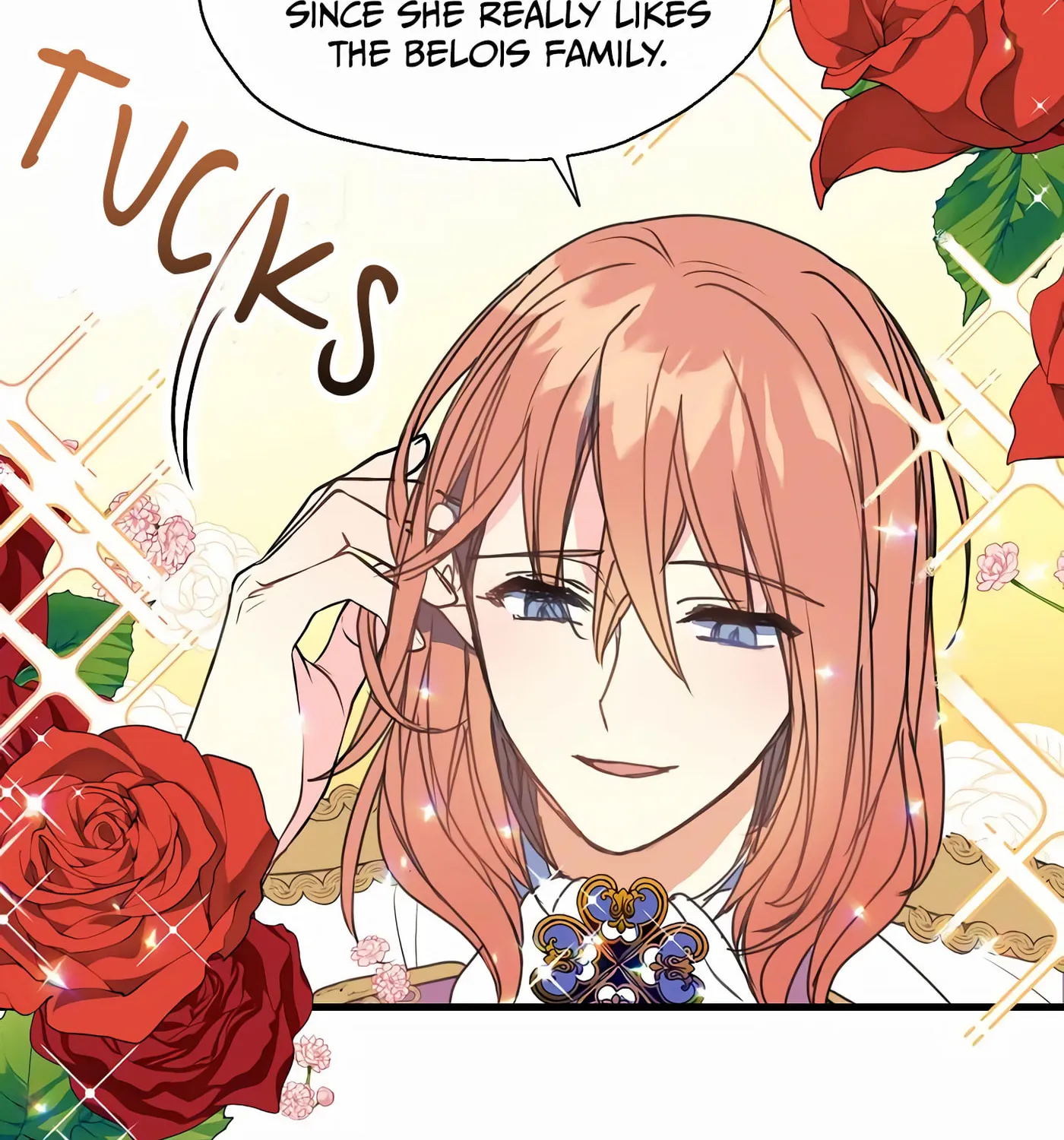 Your Majesty, Please Spare Me This Time Chapter 21 page 69 - 