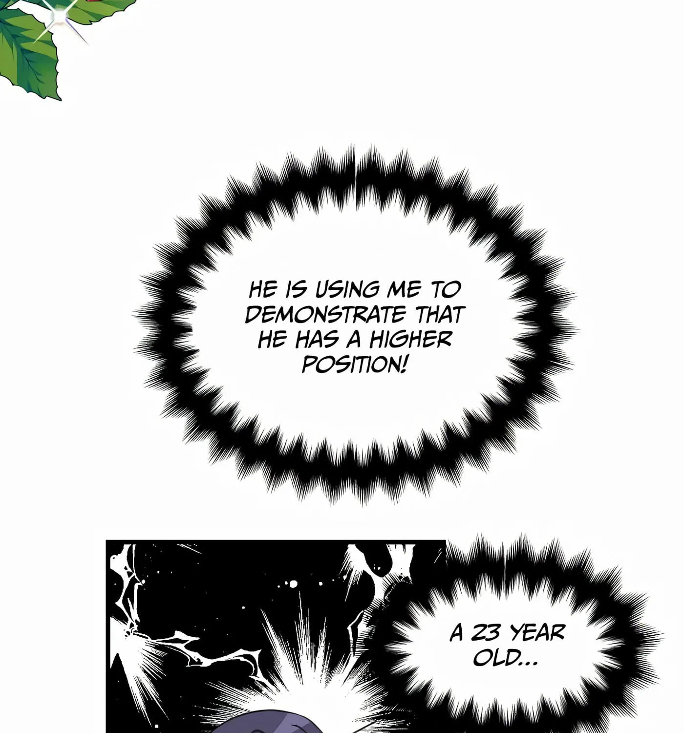Your Majesty, Please Spare Me This Time Chapter 21 page 70 - 