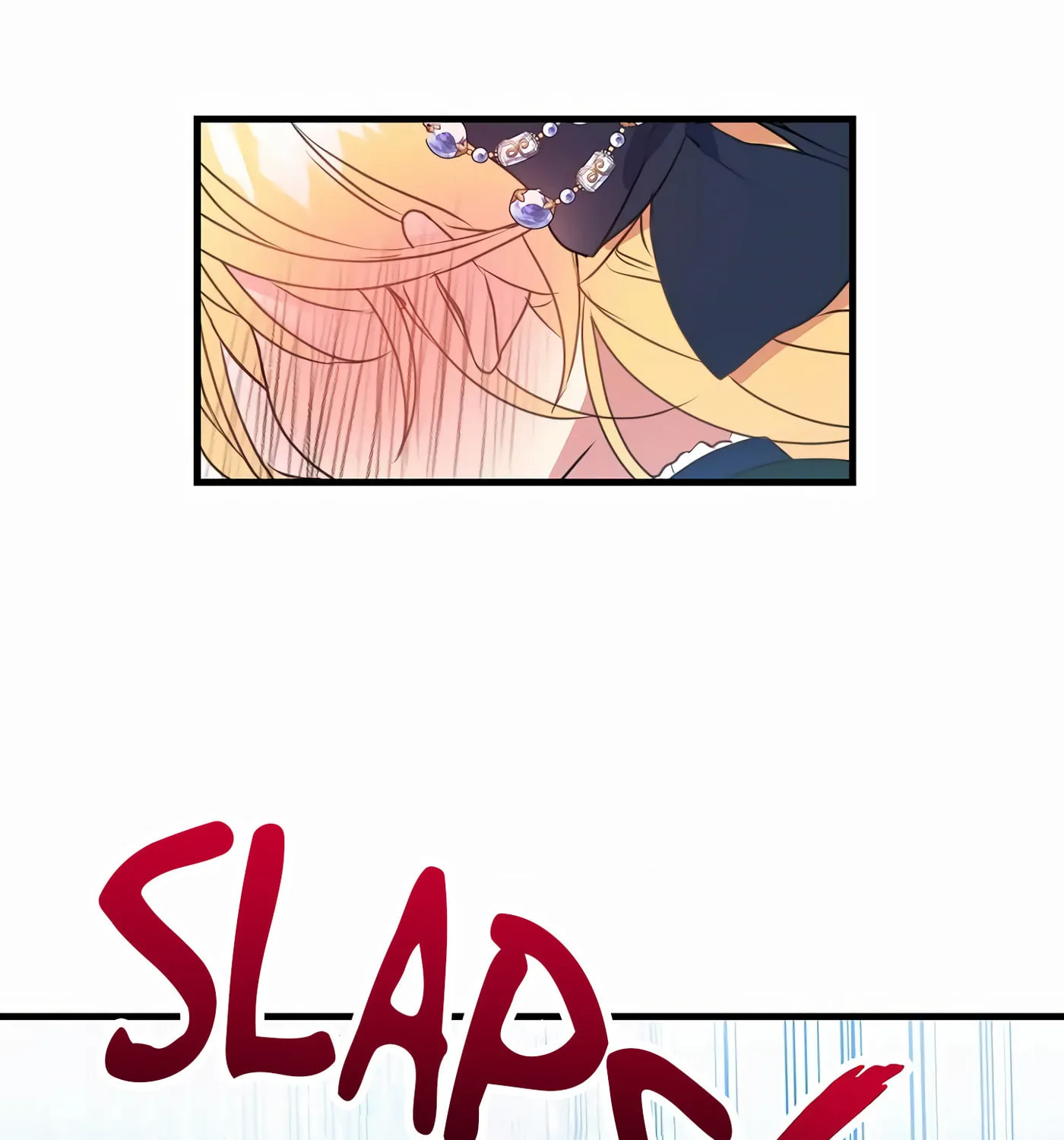 Your Majesty, Please Spare Me This Time Chapter 21 page 75 - 