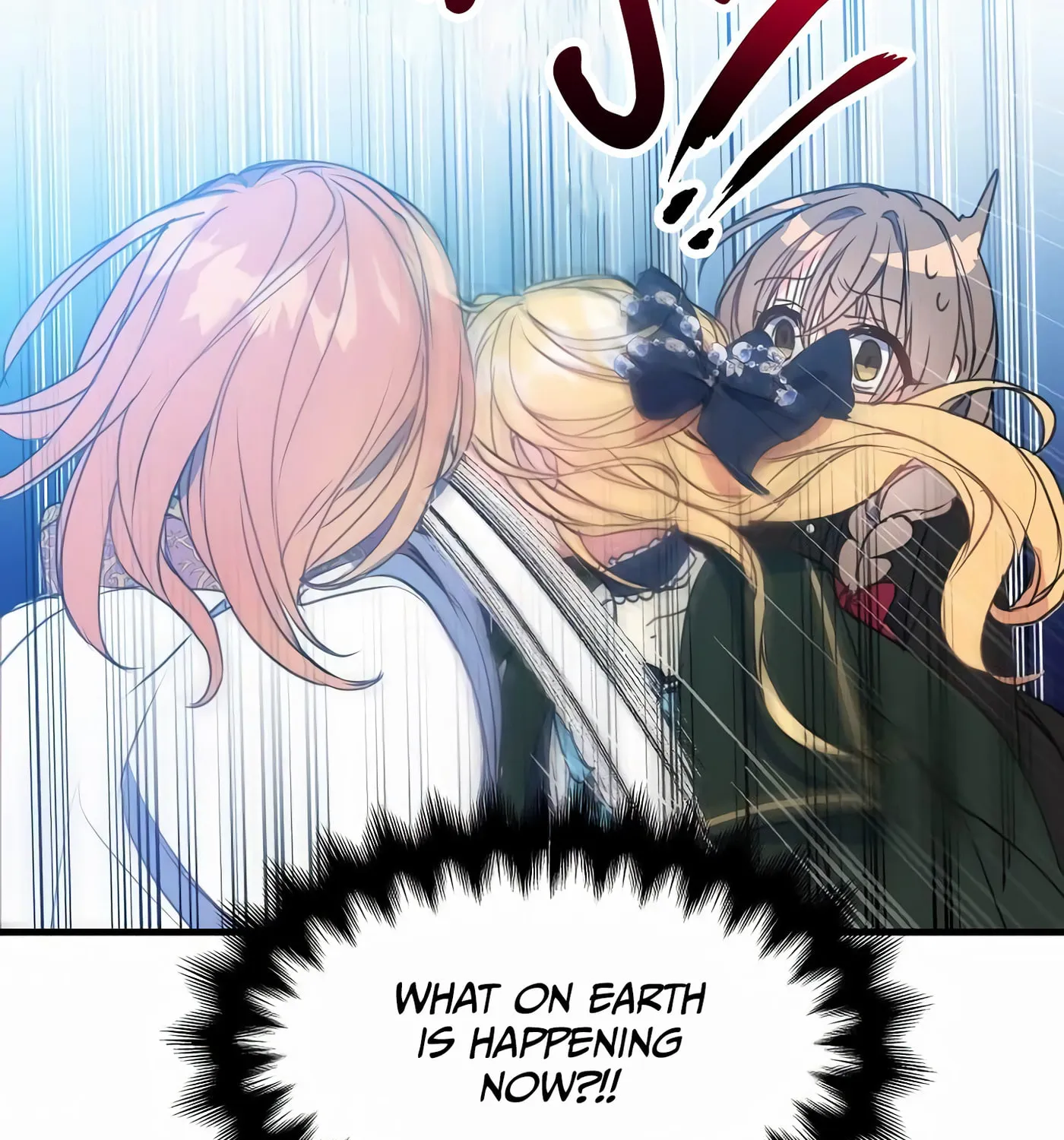 Your Majesty, Please Spare Me This Time Chapter 21 page 76 - 