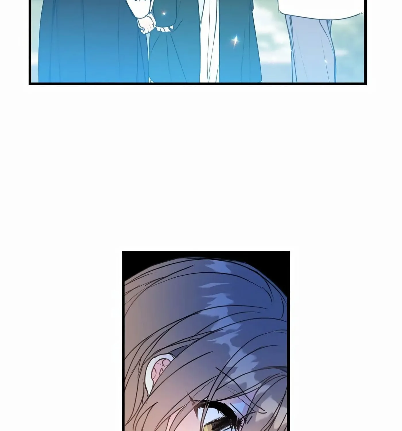 Your Majesty, Please Spare Me This Time Chapter 22 page 11 - 