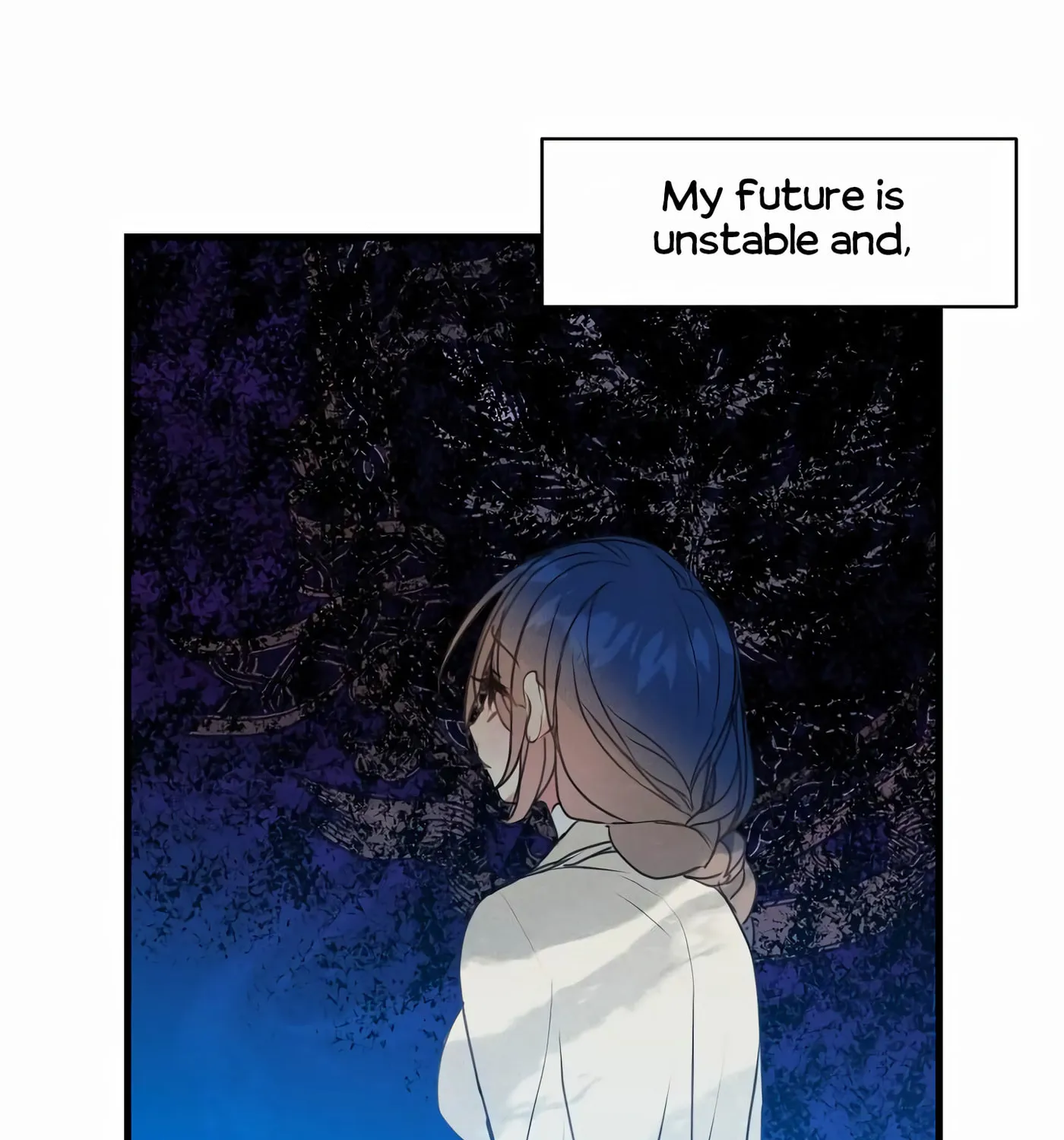 Your Majesty, Please Spare Me This Time Chapter 22 page 14 - 