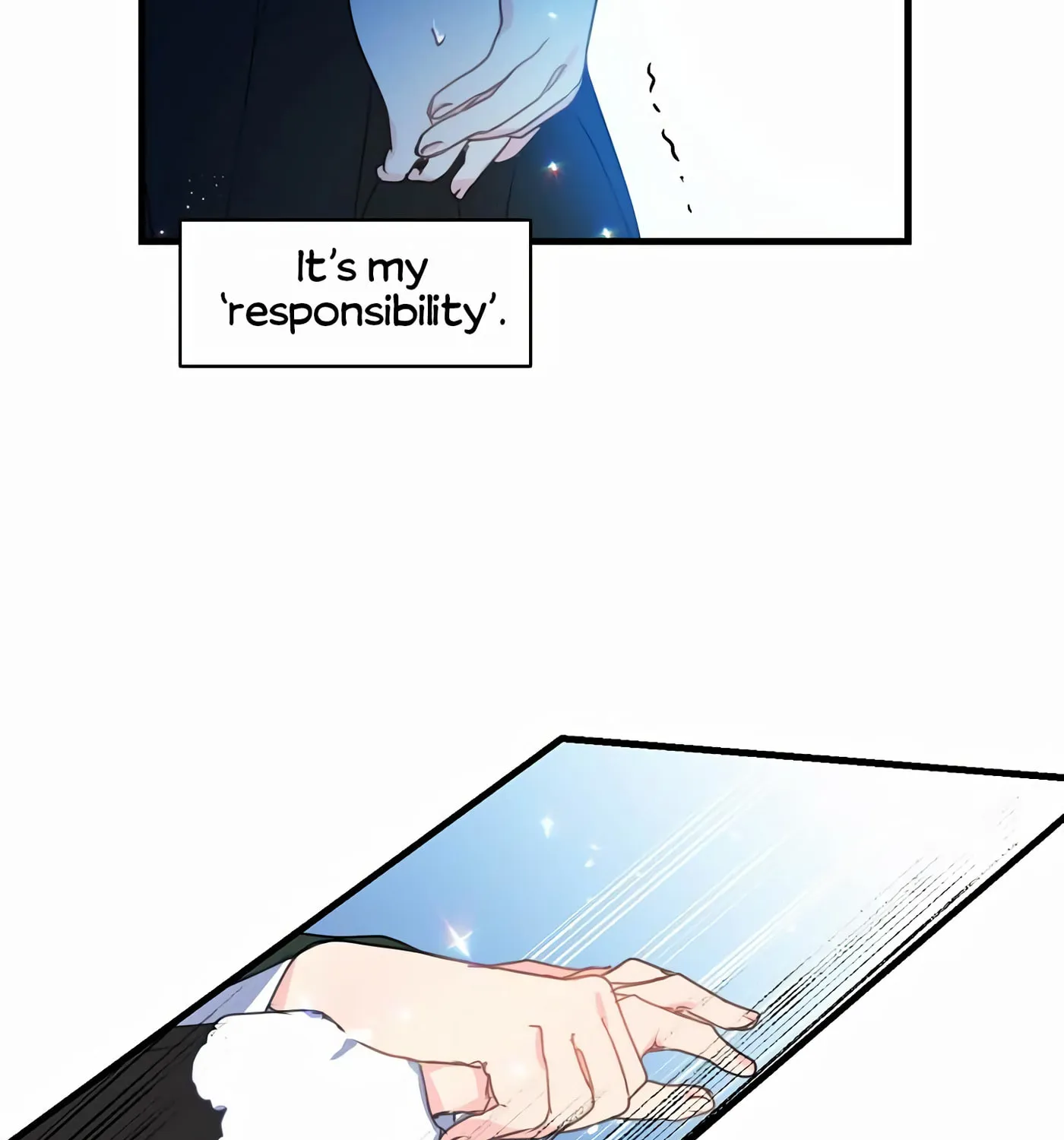 Your Majesty, Please Spare Me This Time Chapter 22 page 16 - 