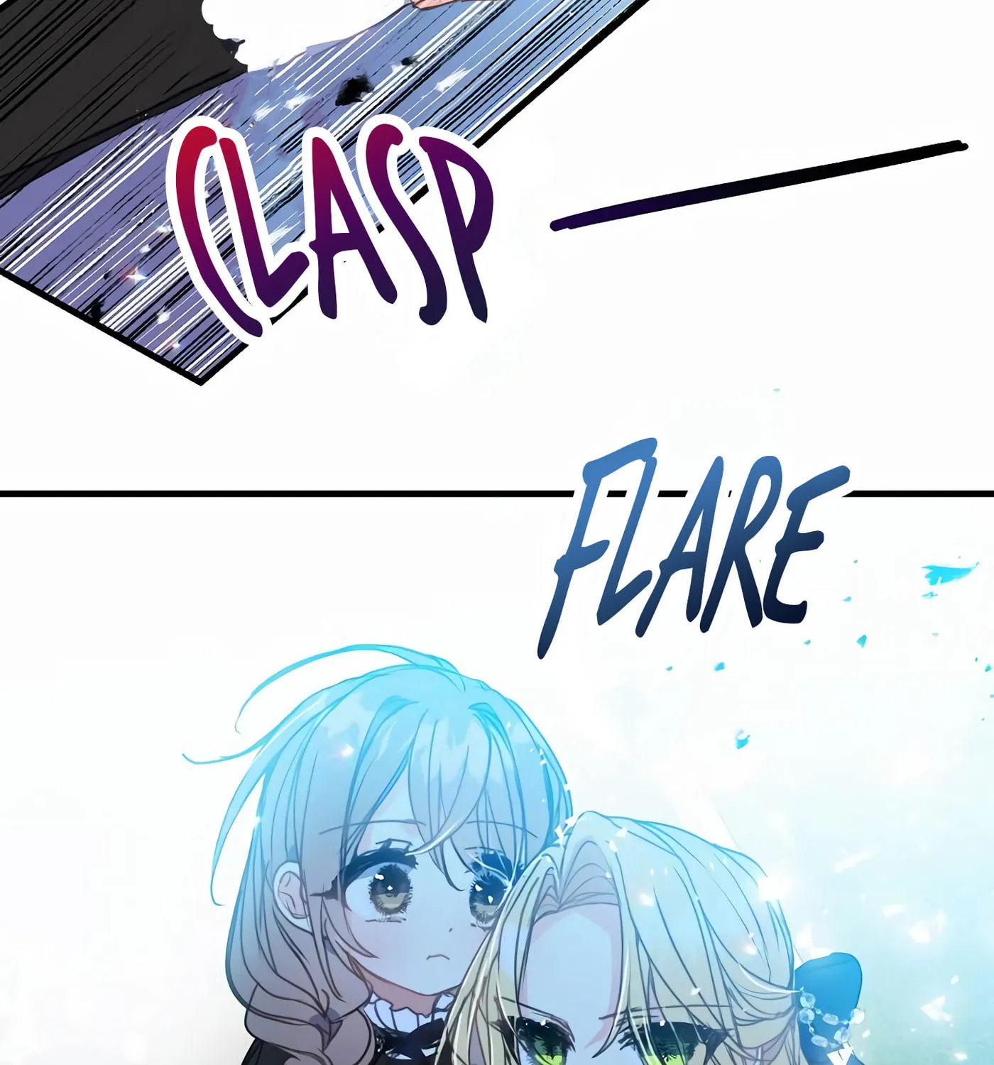 Your Majesty, Please Spare Me This Time Chapter 22 page 17 - 