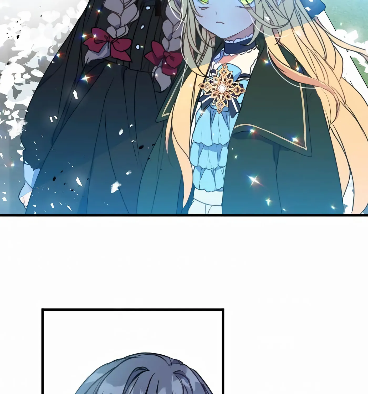 Your Majesty, Please Spare Me This Time Chapter 22 page 18 - 