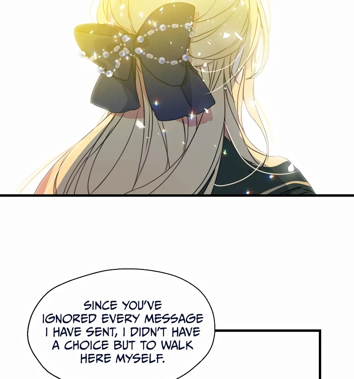 Your Majesty, Please Spare Me This Time Chapter 22 page 20 - 