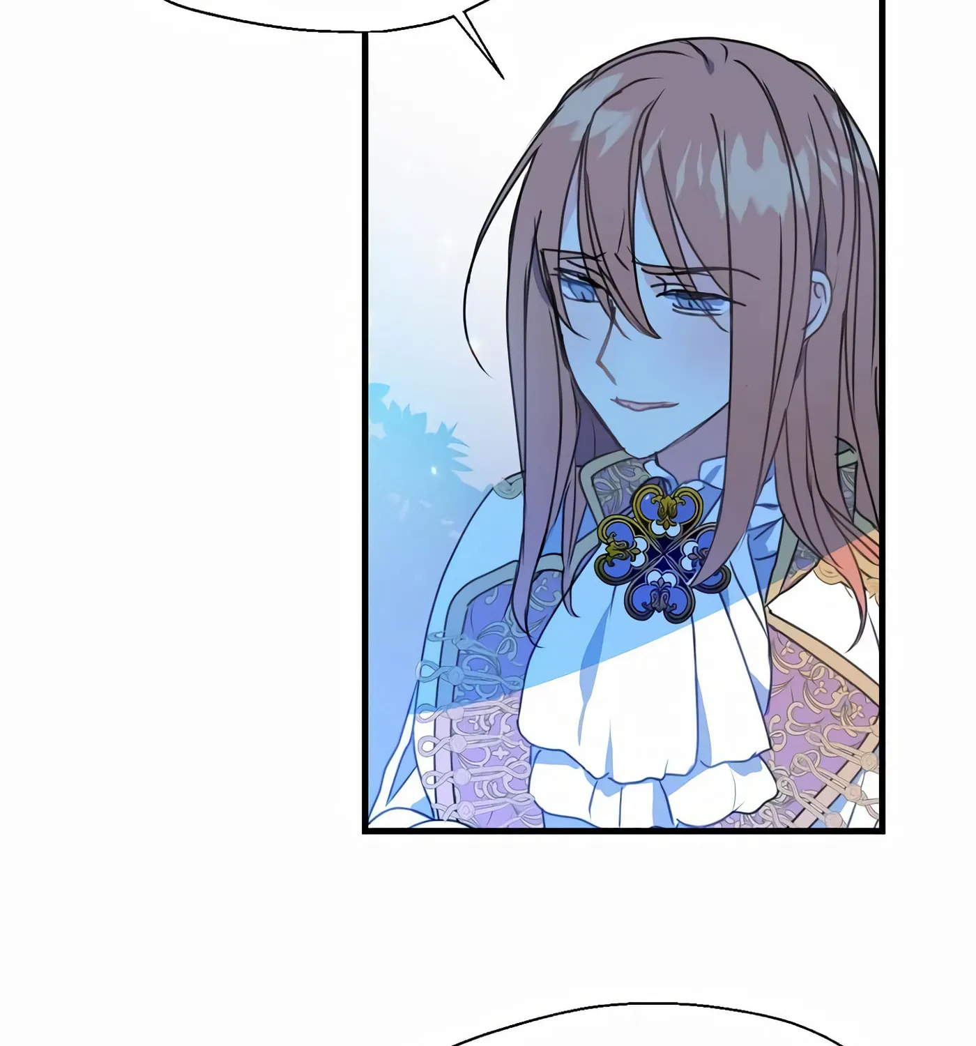 Your Majesty, Please Spare Me This Time Chapter 22 page 21 - 