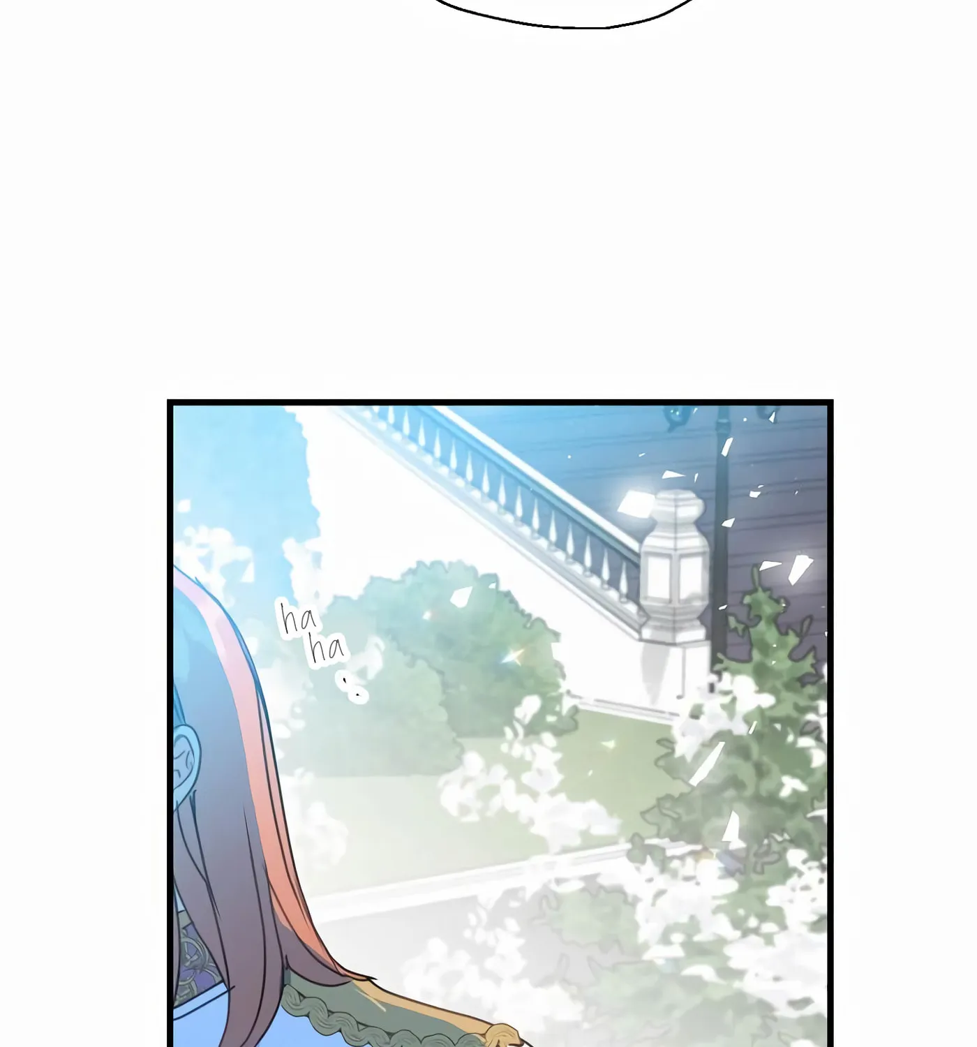 Your Majesty, Please Spare Me This Time Chapter 22 page 25 - 