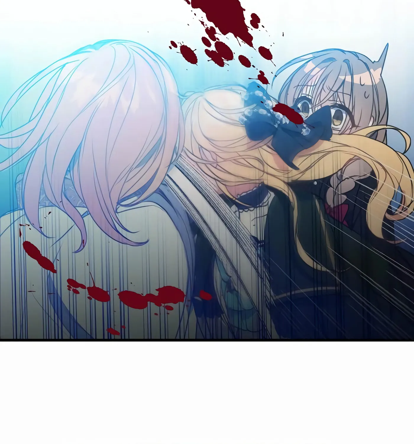 Your Majesty, Please Spare Me This Time Chapter 22 page 28 - 